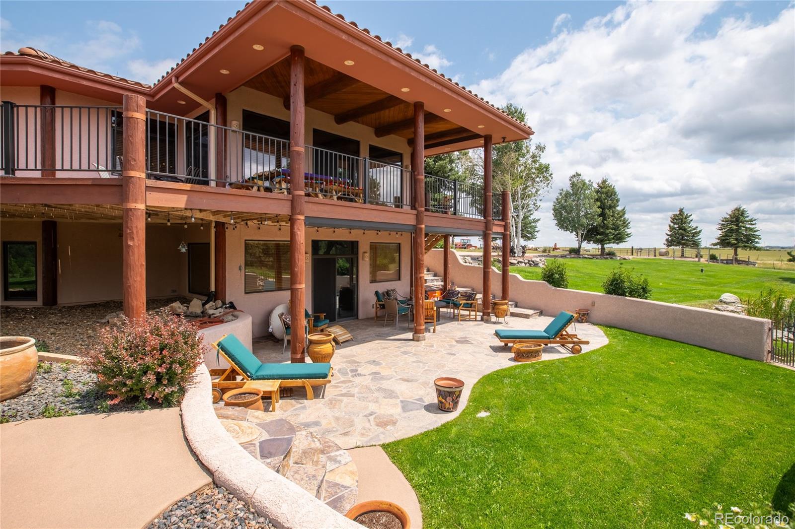 MLS Image #2 for 11771 e smith road,elbert, Colorado