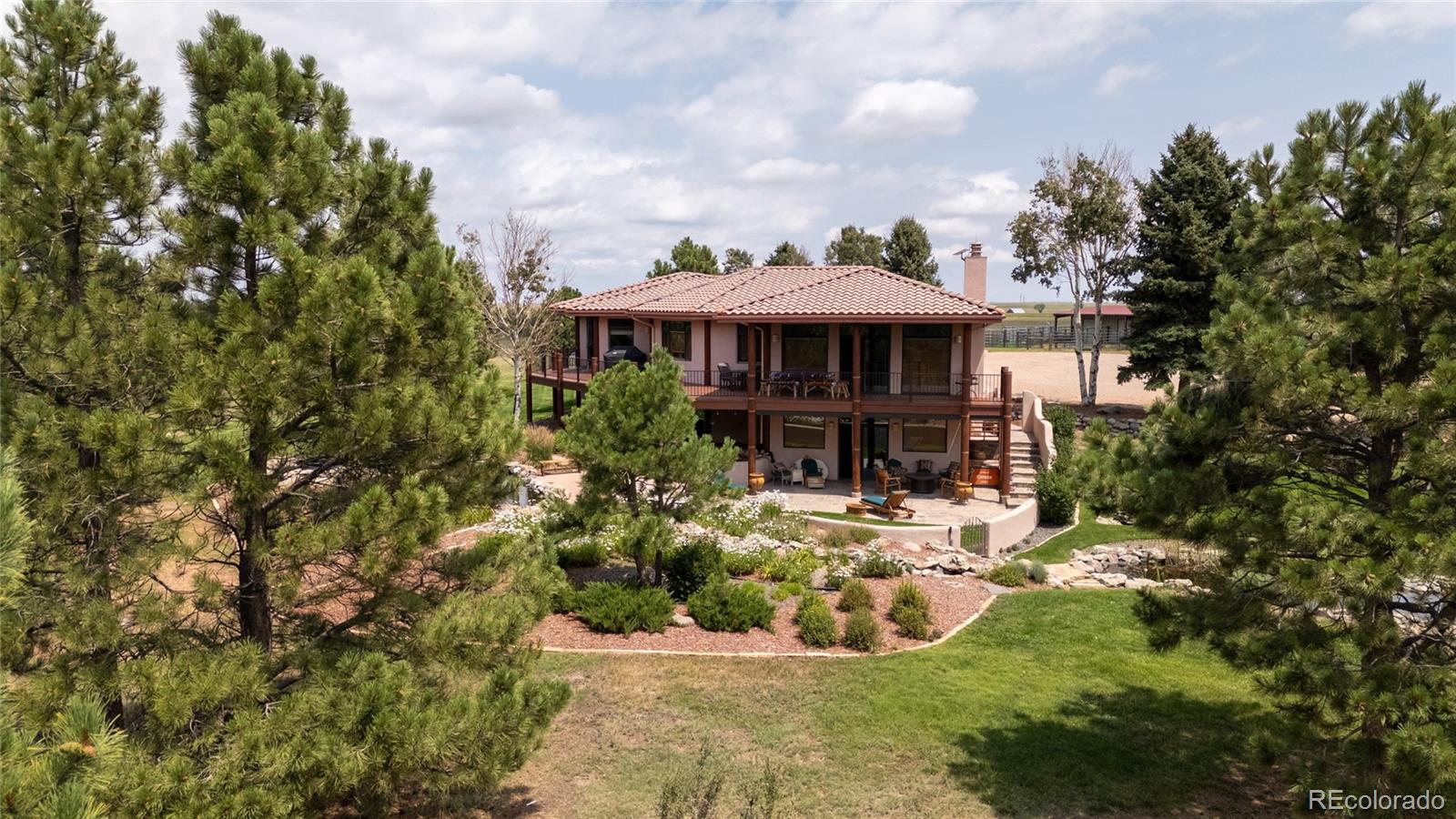 MLS Image #21 for 11771 e smith road,elbert, Colorado