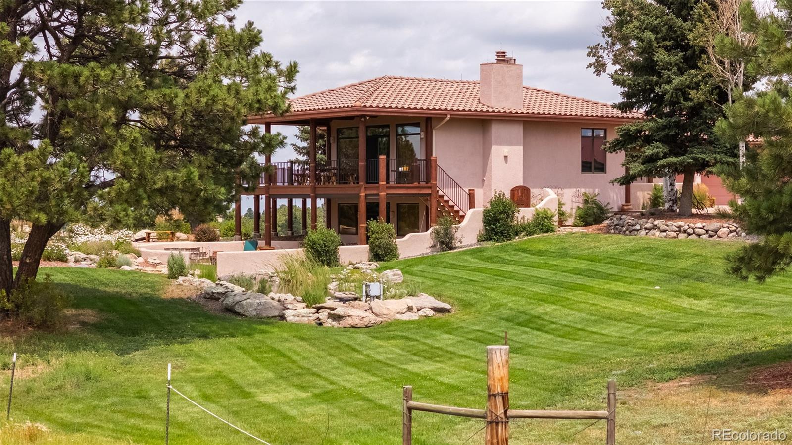 MLS Image #28 for 11771 e smith road,elbert, Colorado