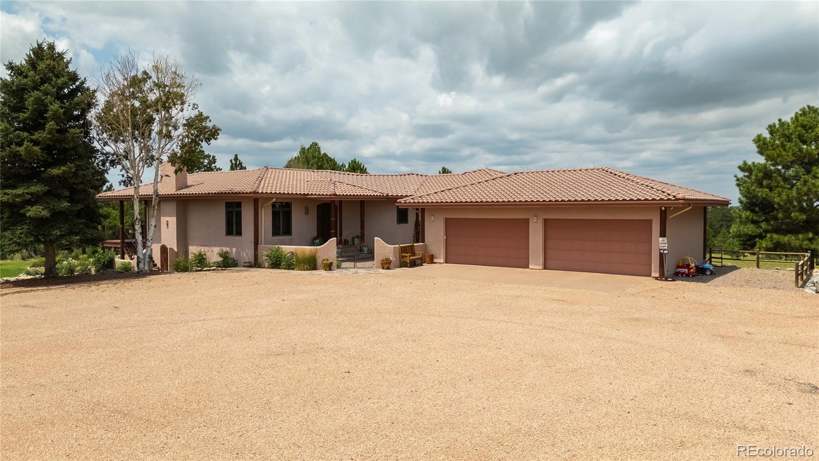 MLS Image #29 for 11771 e smith road,elbert, Colorado
