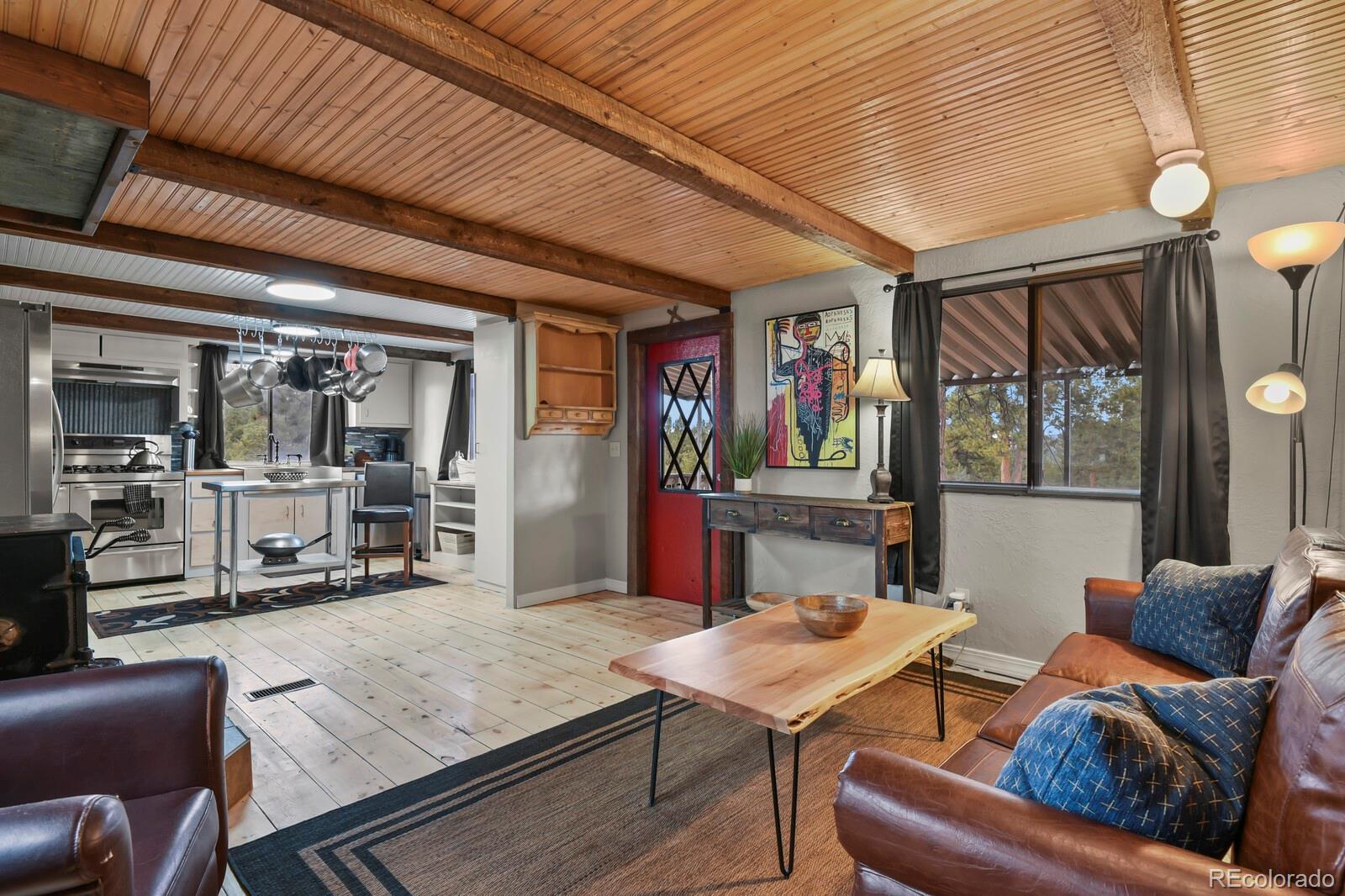 MLS Image #10 for 957  arapahoe drive,florissant, Colorado