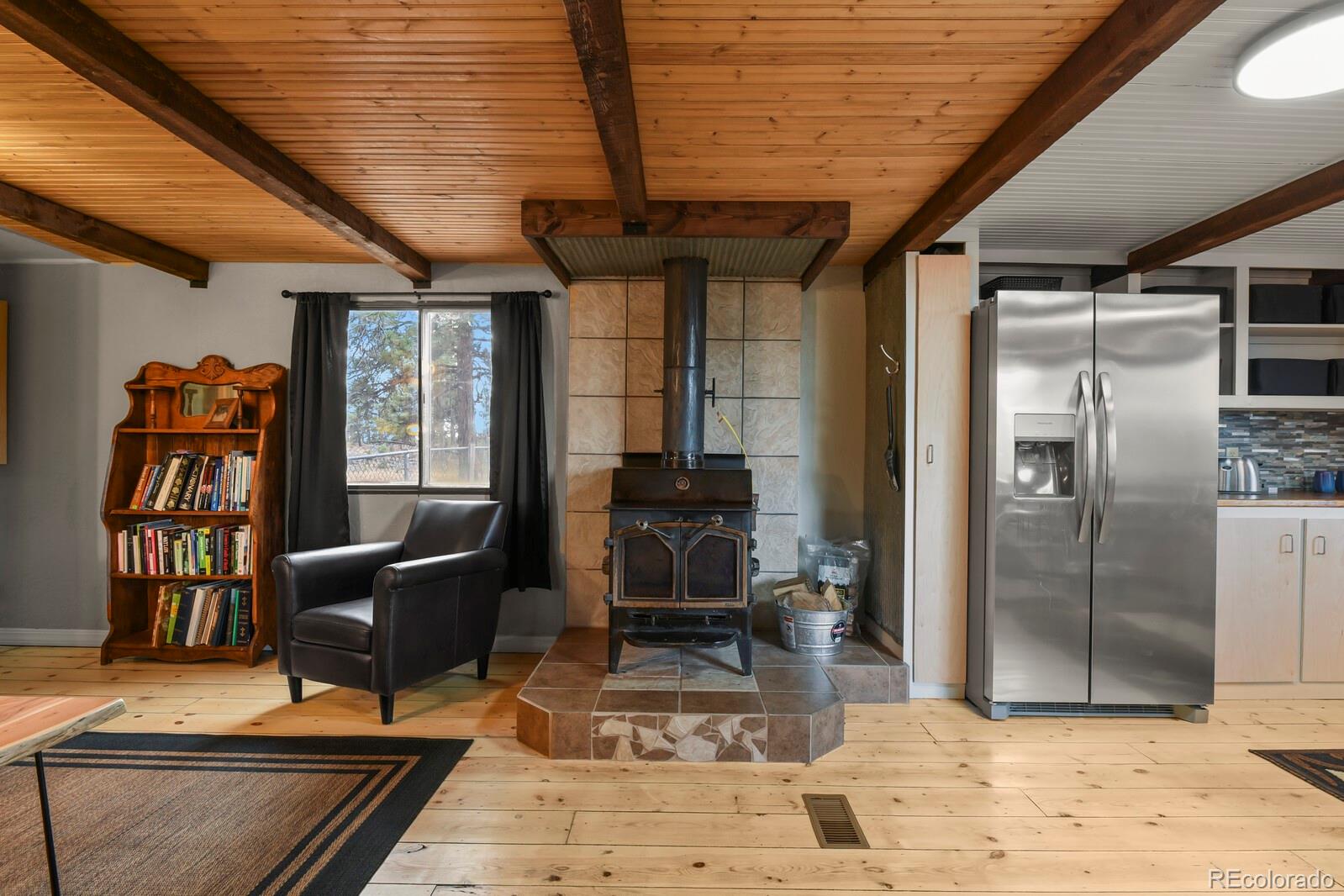 MLS Image #13 for 957  arapahoe drive,florissant, Colorado