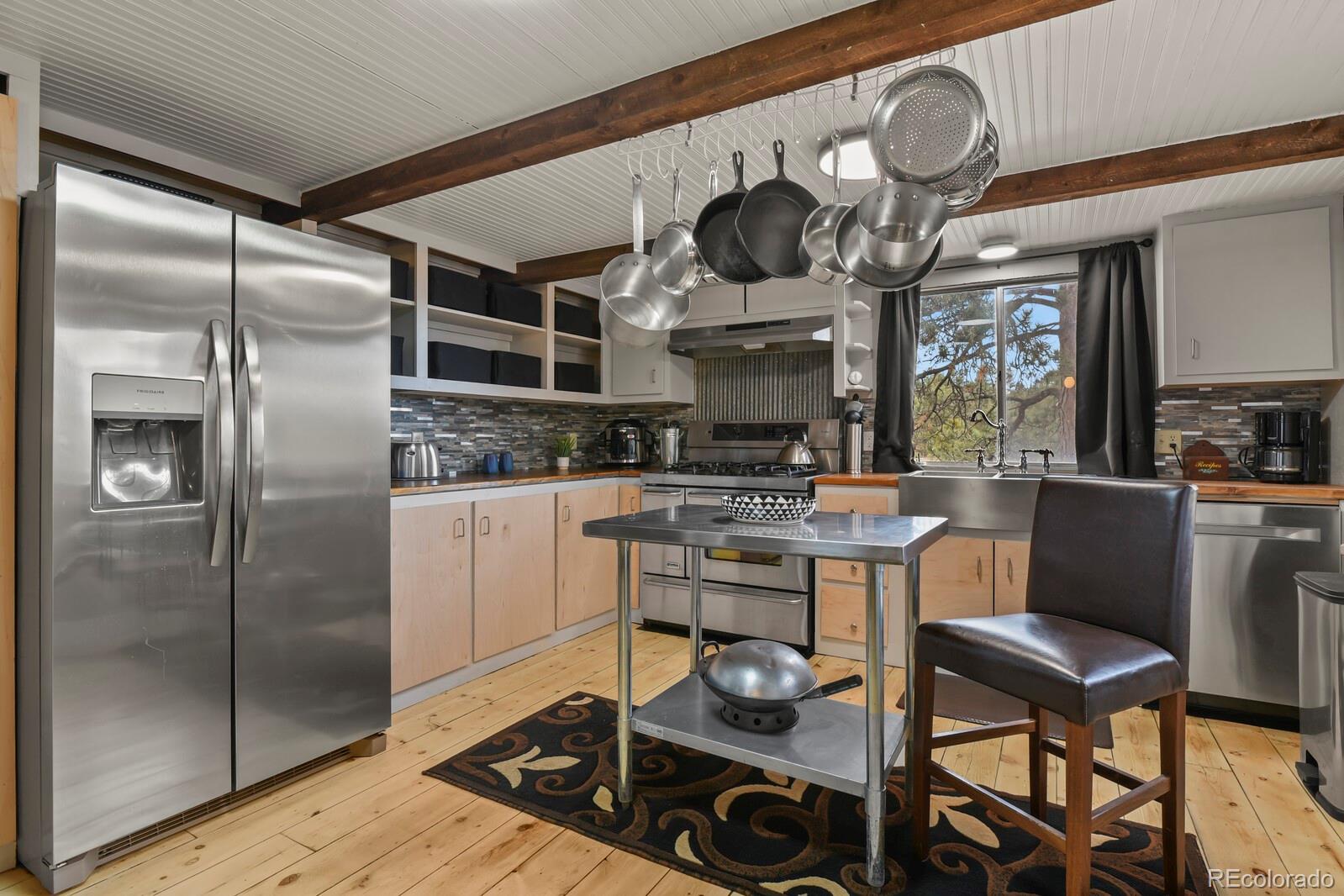MLS Image #14 for 957  arapahoe drive,florissant, Colorado