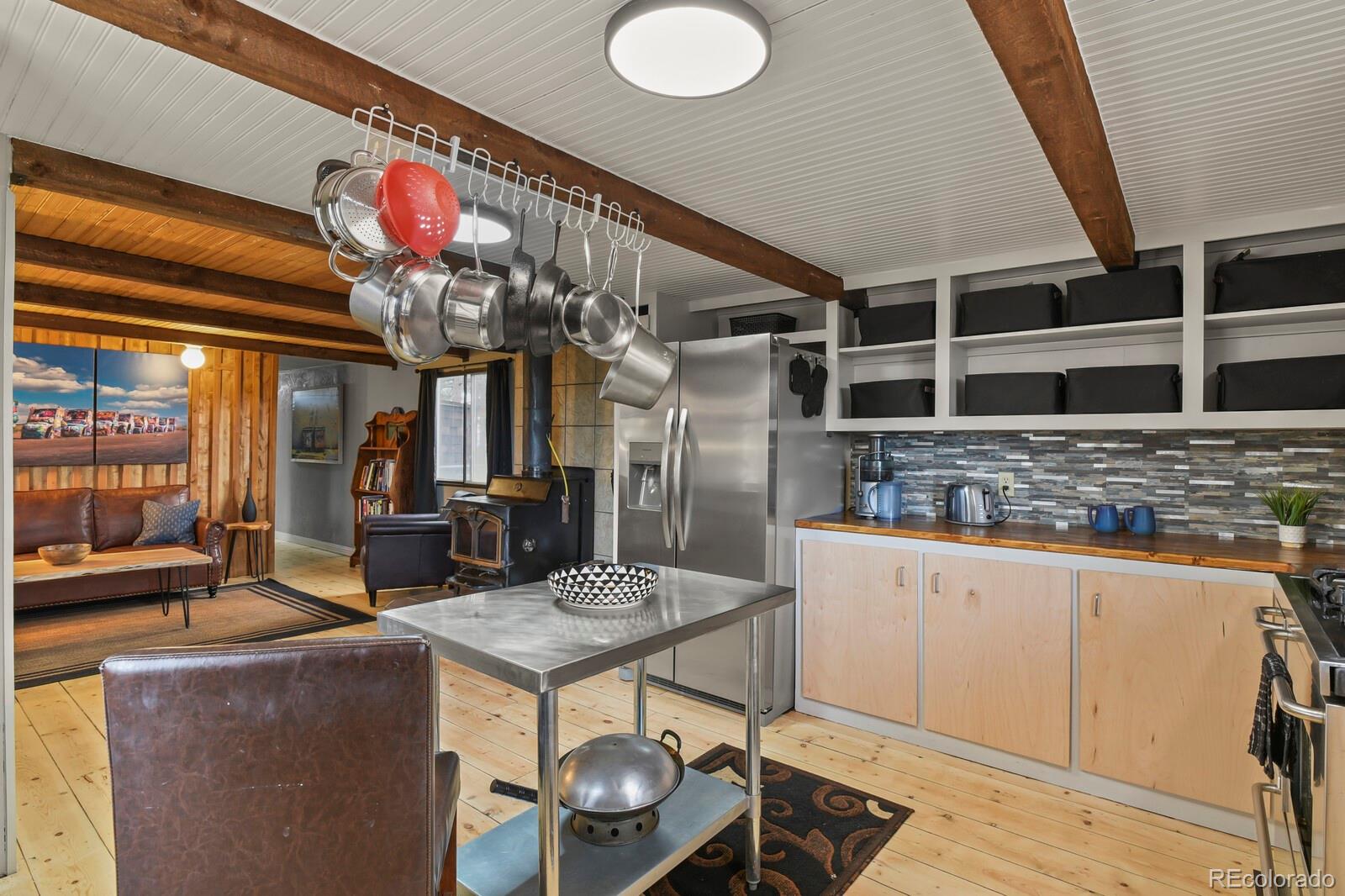 MLS Image #15 for 957  arapahoe drive,florissant, Colorado