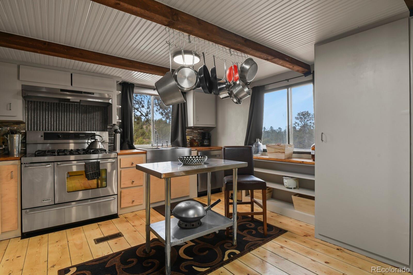 MLS Image #17 for 957  arapahoe drive,florissant, Colorado