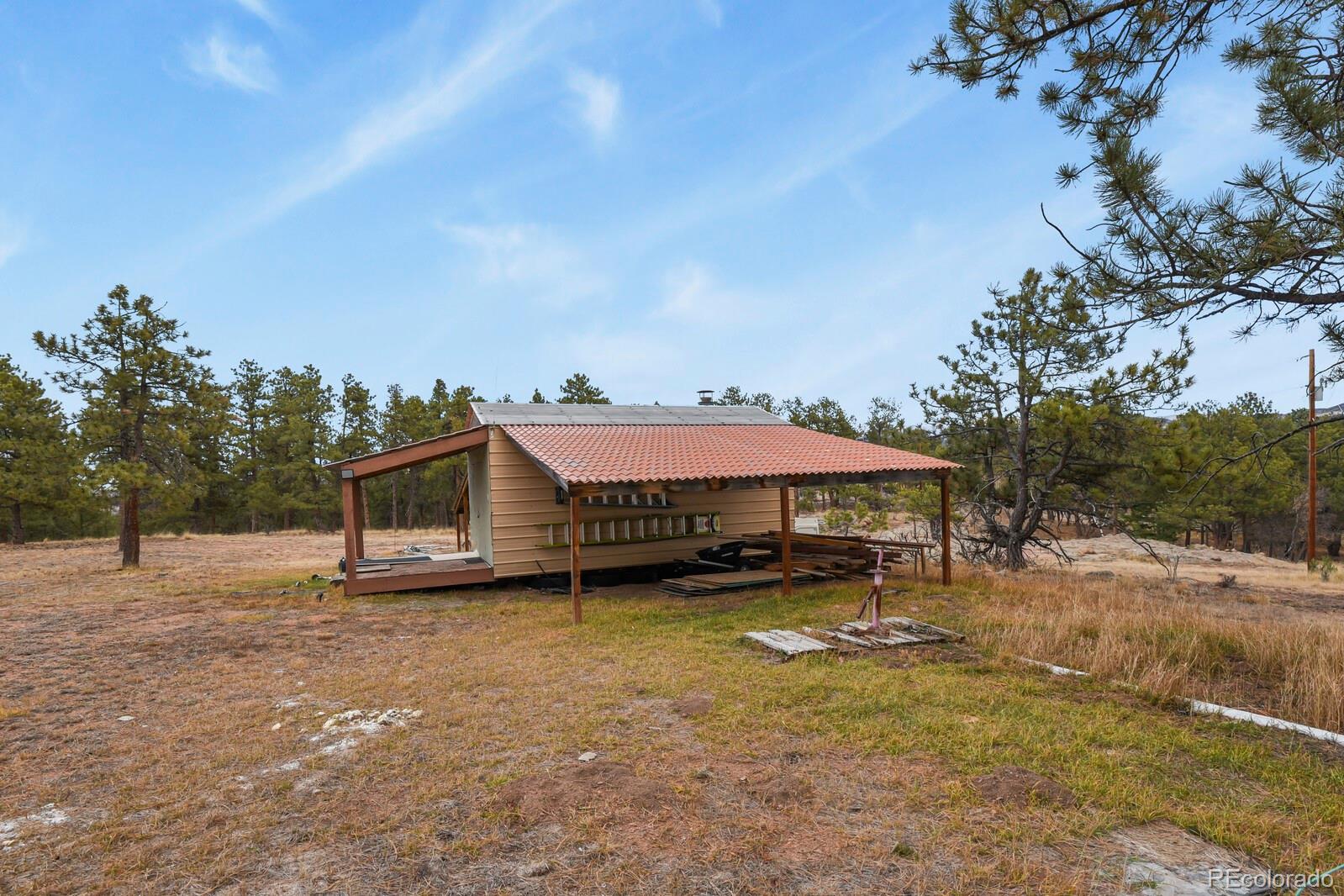 MLS Image #27 for 957  arapahoe drive,florissant, Colorado