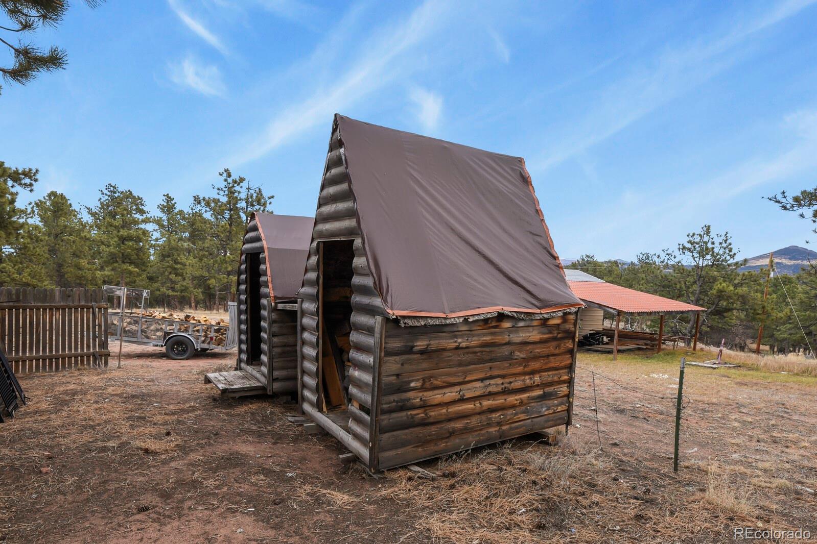 MLS Image #28 for 957  arapahoe drive,florissant, Colorado