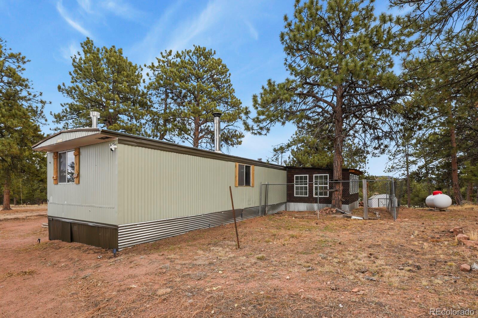 MLS Image #29 for 957  arapahoe drive,florissant, Colorado