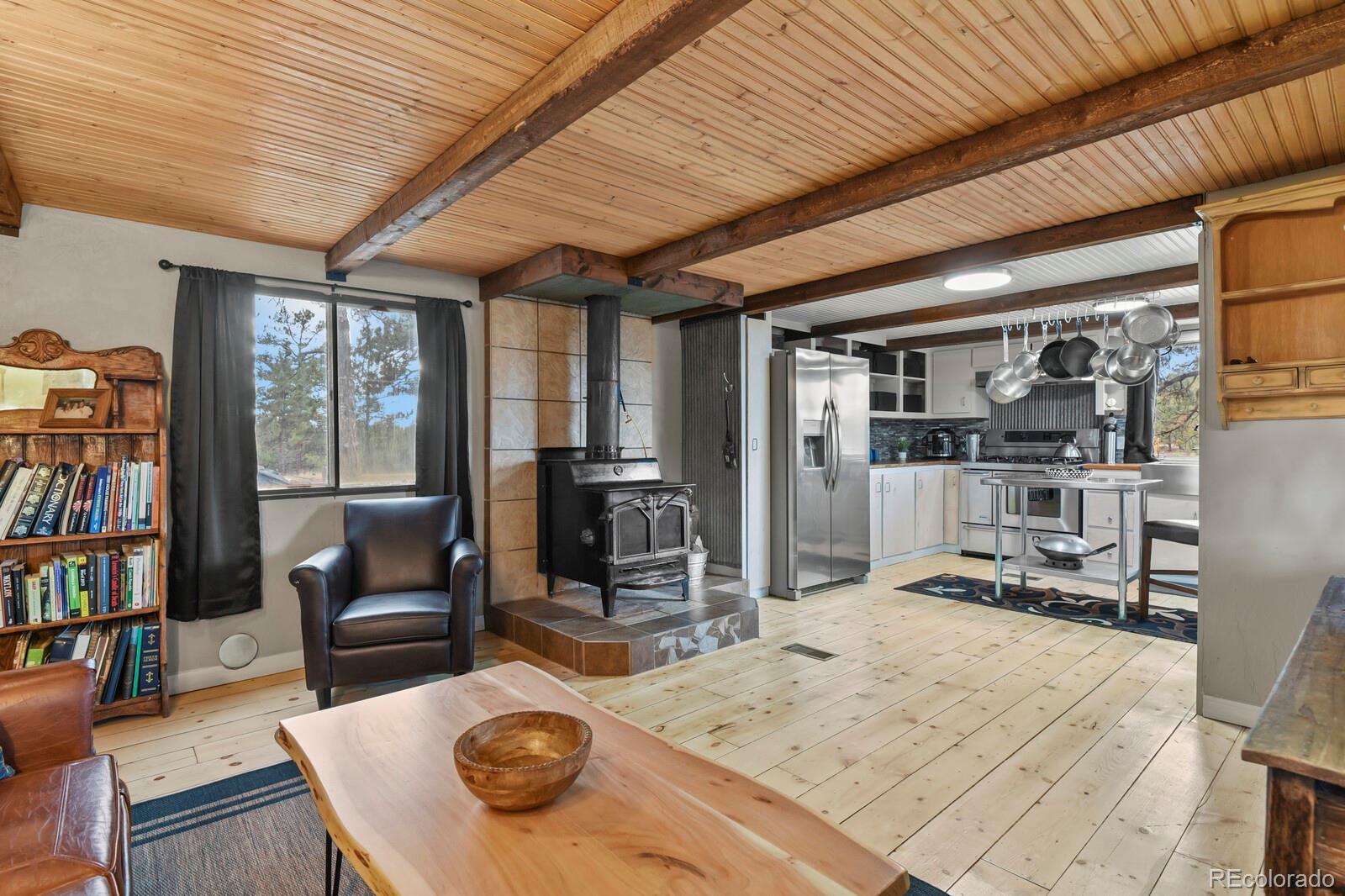 MLS Image #3 for 957  arapahoe drive,florissant, Colorado