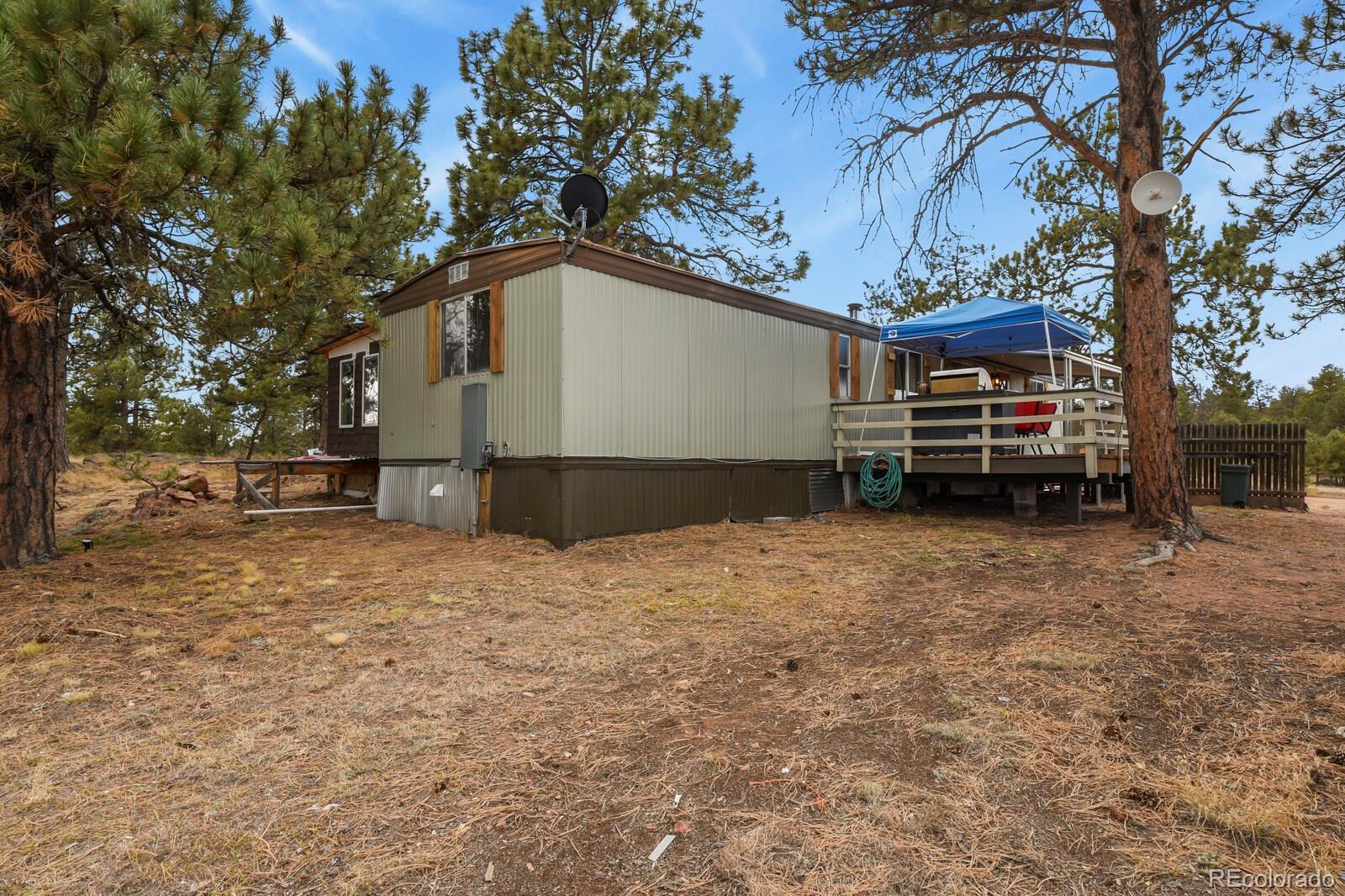 MLS Image #33 for 957  arapahoe drive,florissant, Colorado