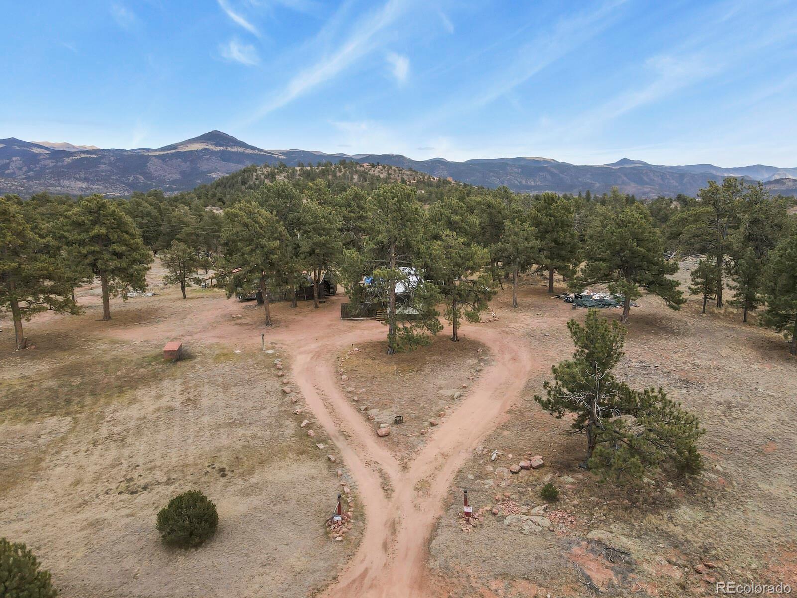 MLS Image #36 for 957  arapahoe drive,florissant, Colorado