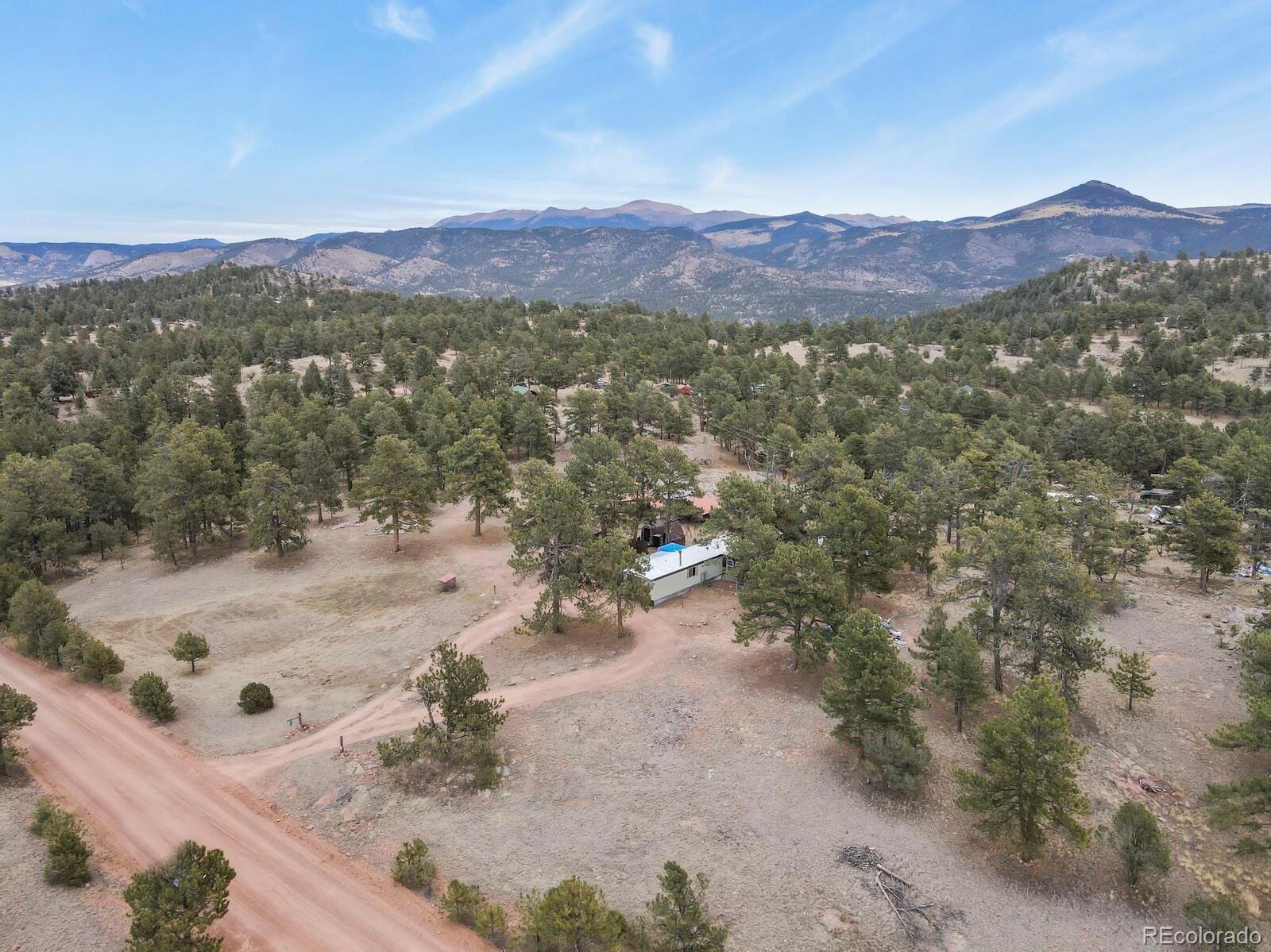 MLS Image #39 for 957  arapahoe drive,florissant, Colorado