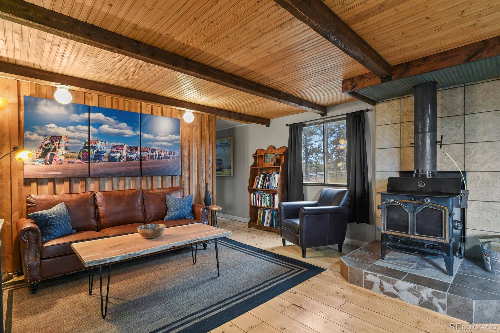 MLS Image #4 for 957  arapahoe drive,florissant, Colorado