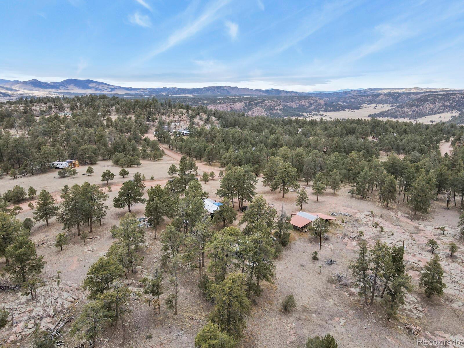 MLS Image #40 for 957  arapahoe drive,florissant, Colorado