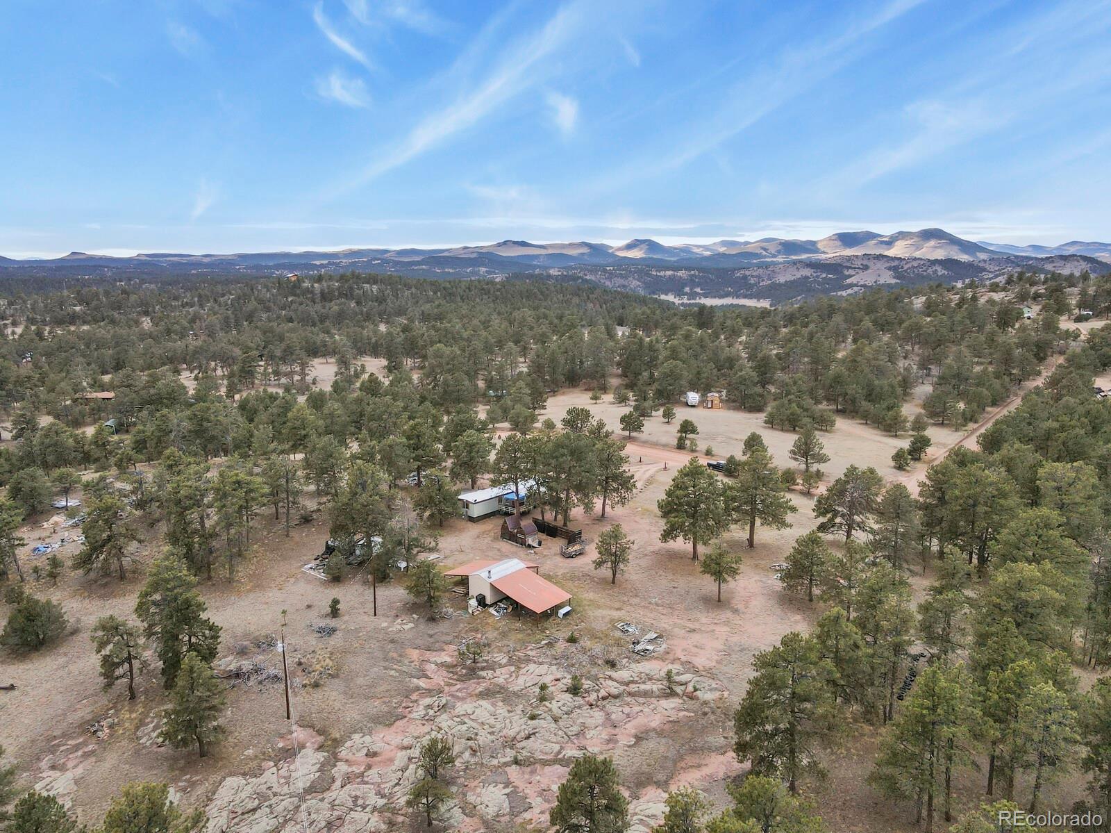 MLS Image #41 for 957  arapahoe drive,florissant, Colorado