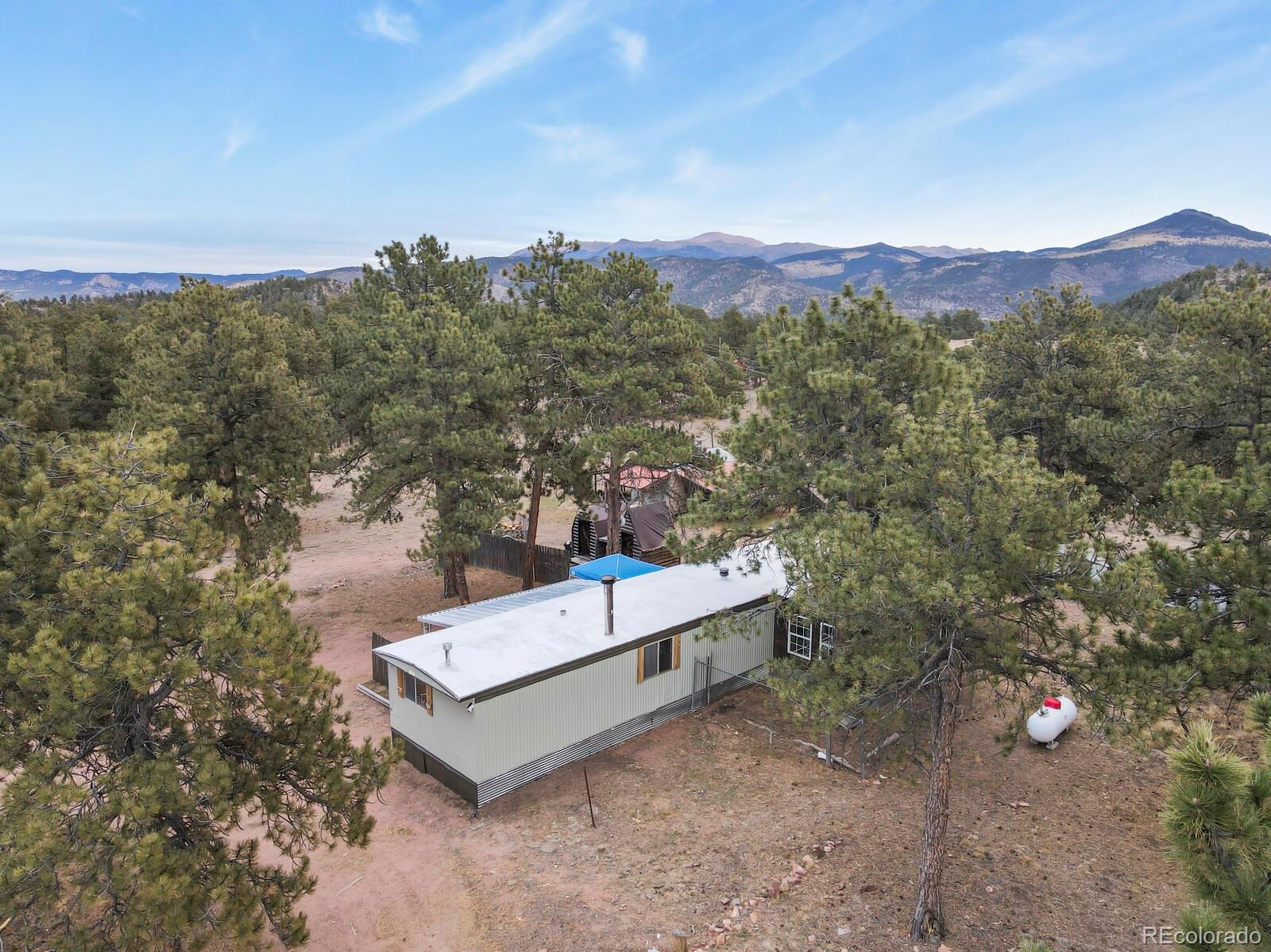 MLS Image #42 for 957  arapahoe drive,florissant, Colorado