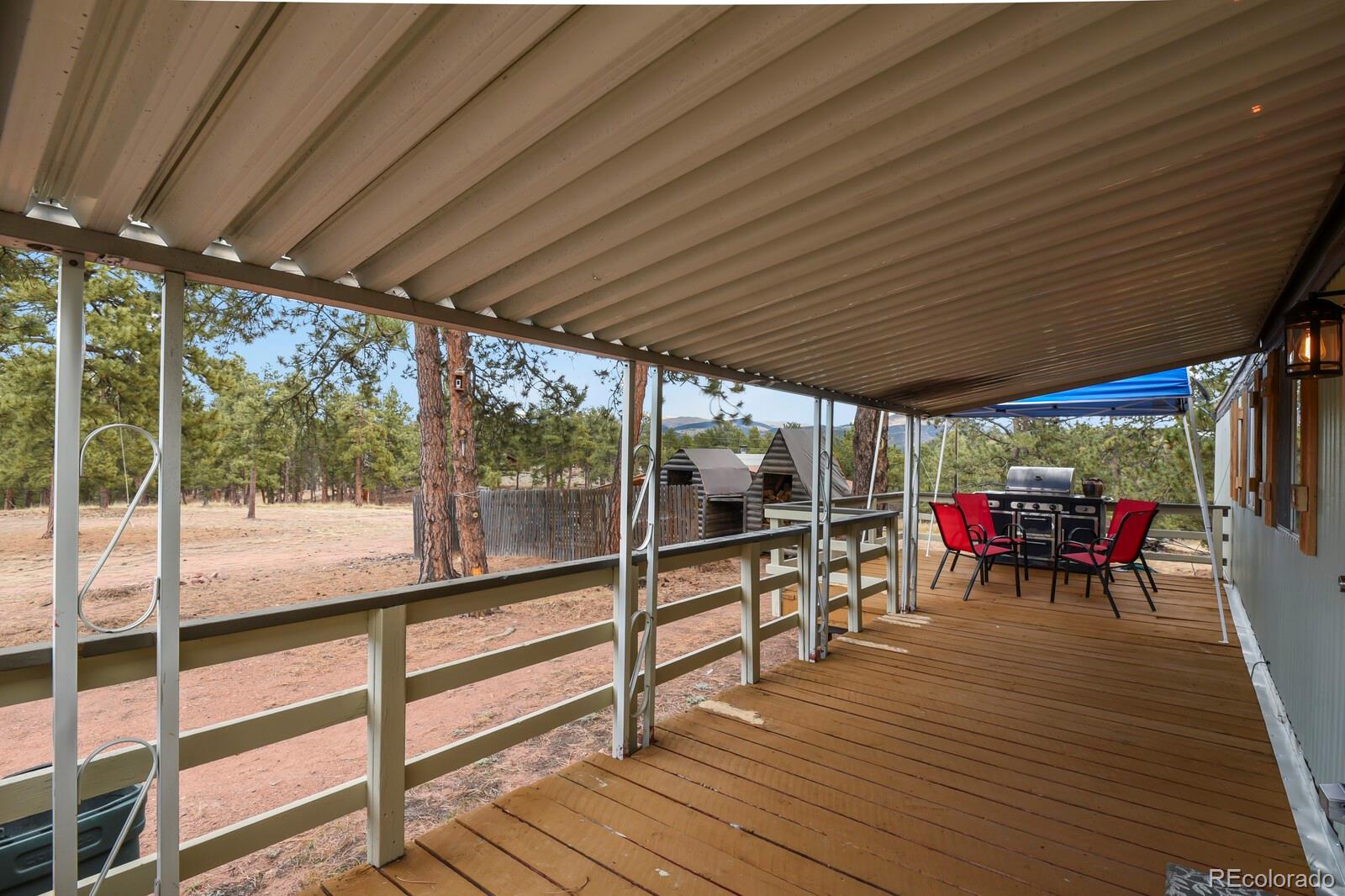MLS Image #8 for 957  arapahoe drive,florissant, Colorado