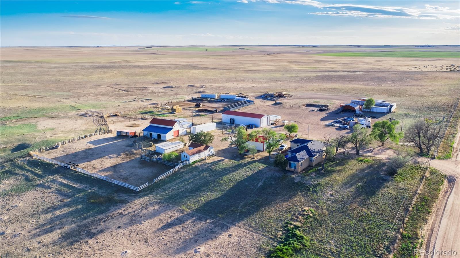 MLS Image #1 for 17754  county road jj ,fort morgan, Colorado