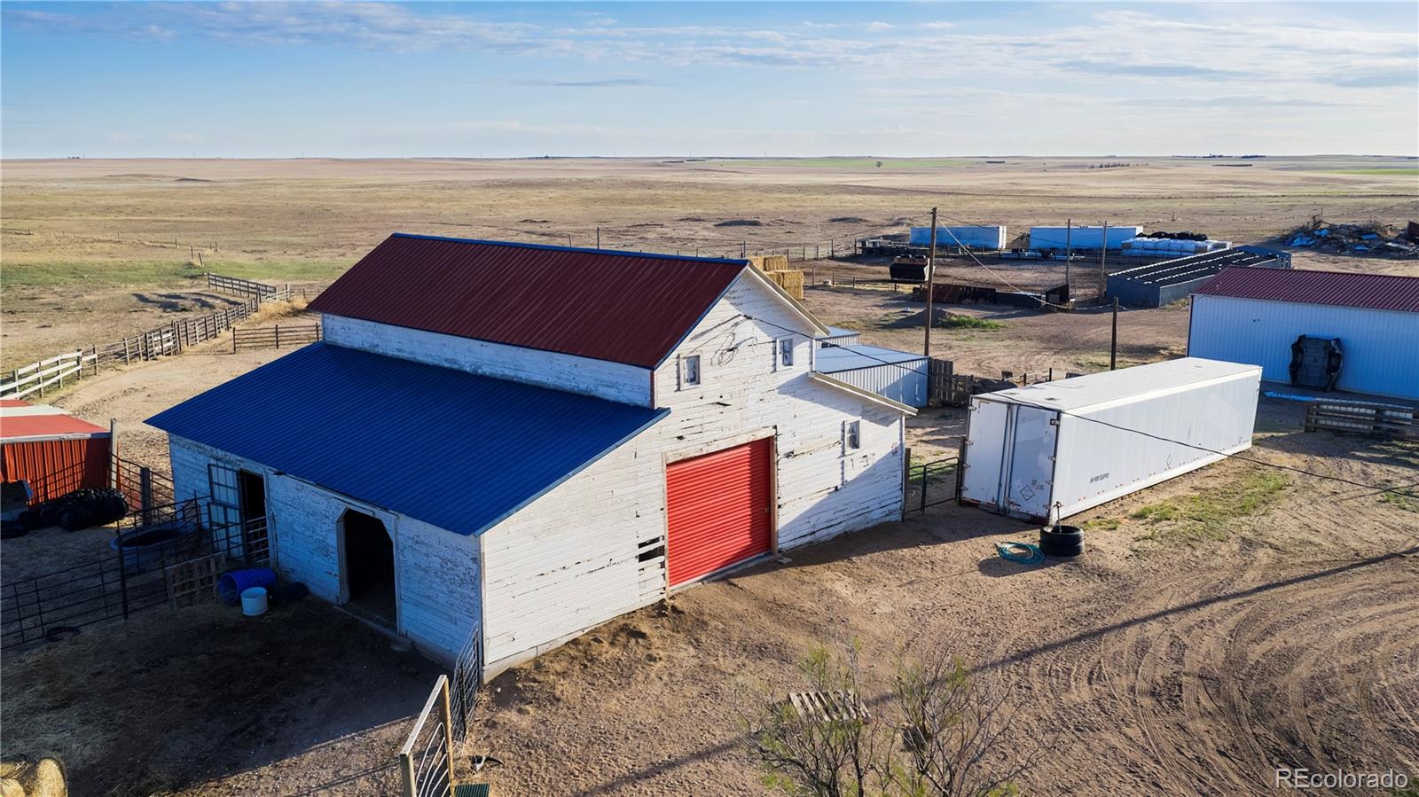MLS Image #2 for 17754  county road jj ,fort morgan, Colorado