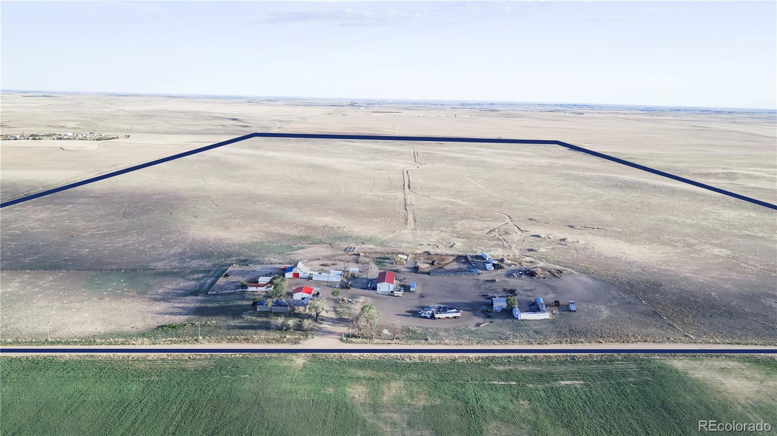 MLS Image #3 for 17754  county road jj ,fort morgan, Colorado