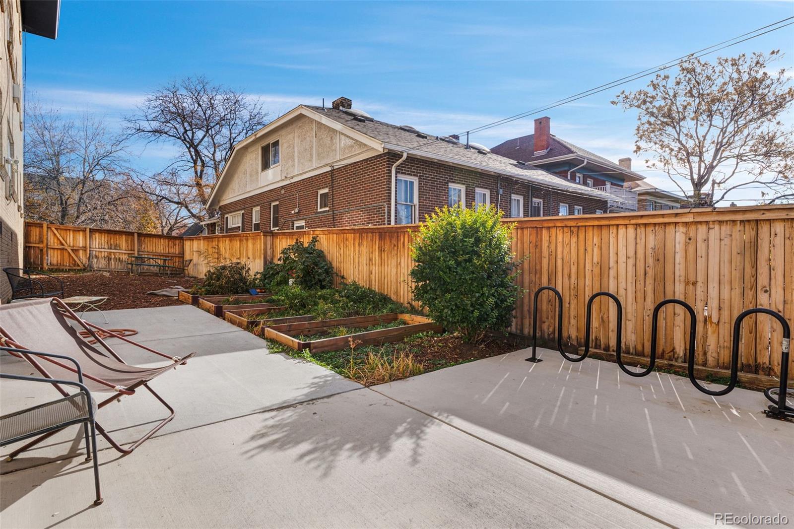 MLS Image #10 for 665 n washington street 8c,denver, Colorado