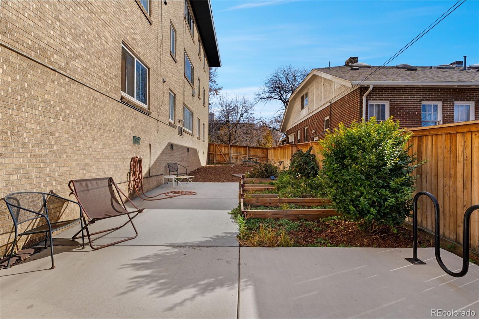 MLS Image #11 for 665 n washington street 8c,denver, Colorado
