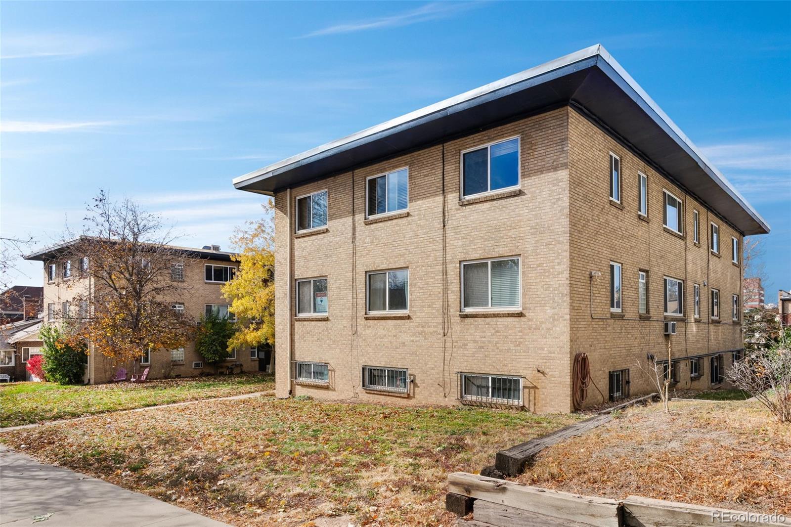 MLS Image #14 for 665 n washington street 8c,denver, Colorado