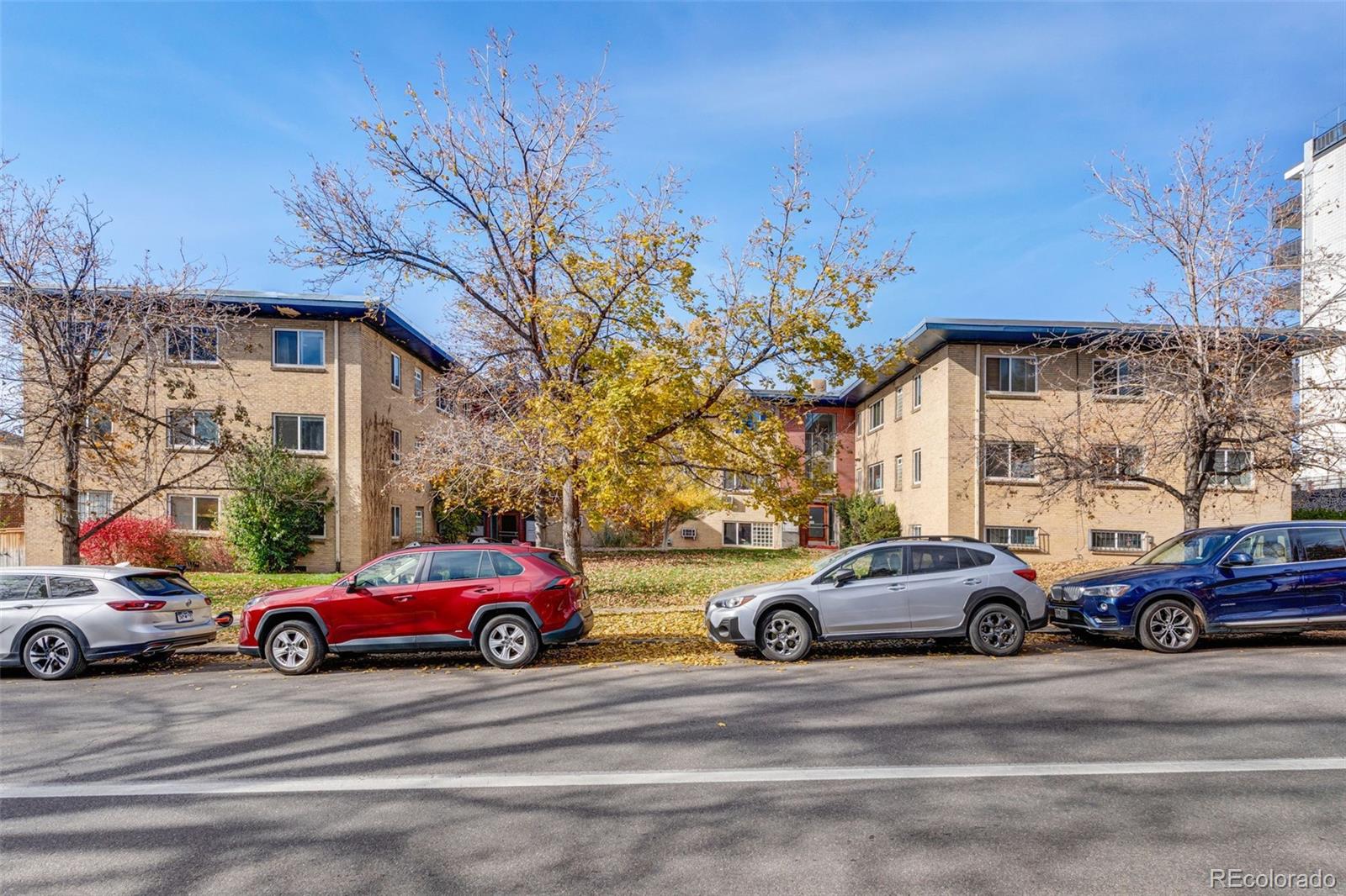 MLS Image #15 for 665 n washington street 8c,denver, Colorado