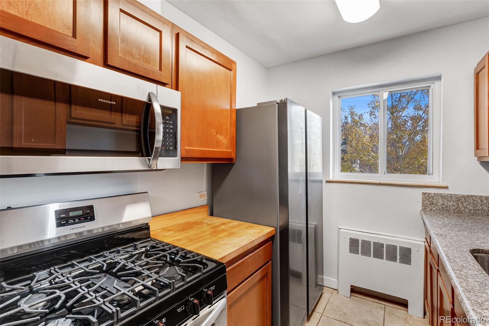 MLS Image #5 for 665 n washington street 8c,denver, Colorado