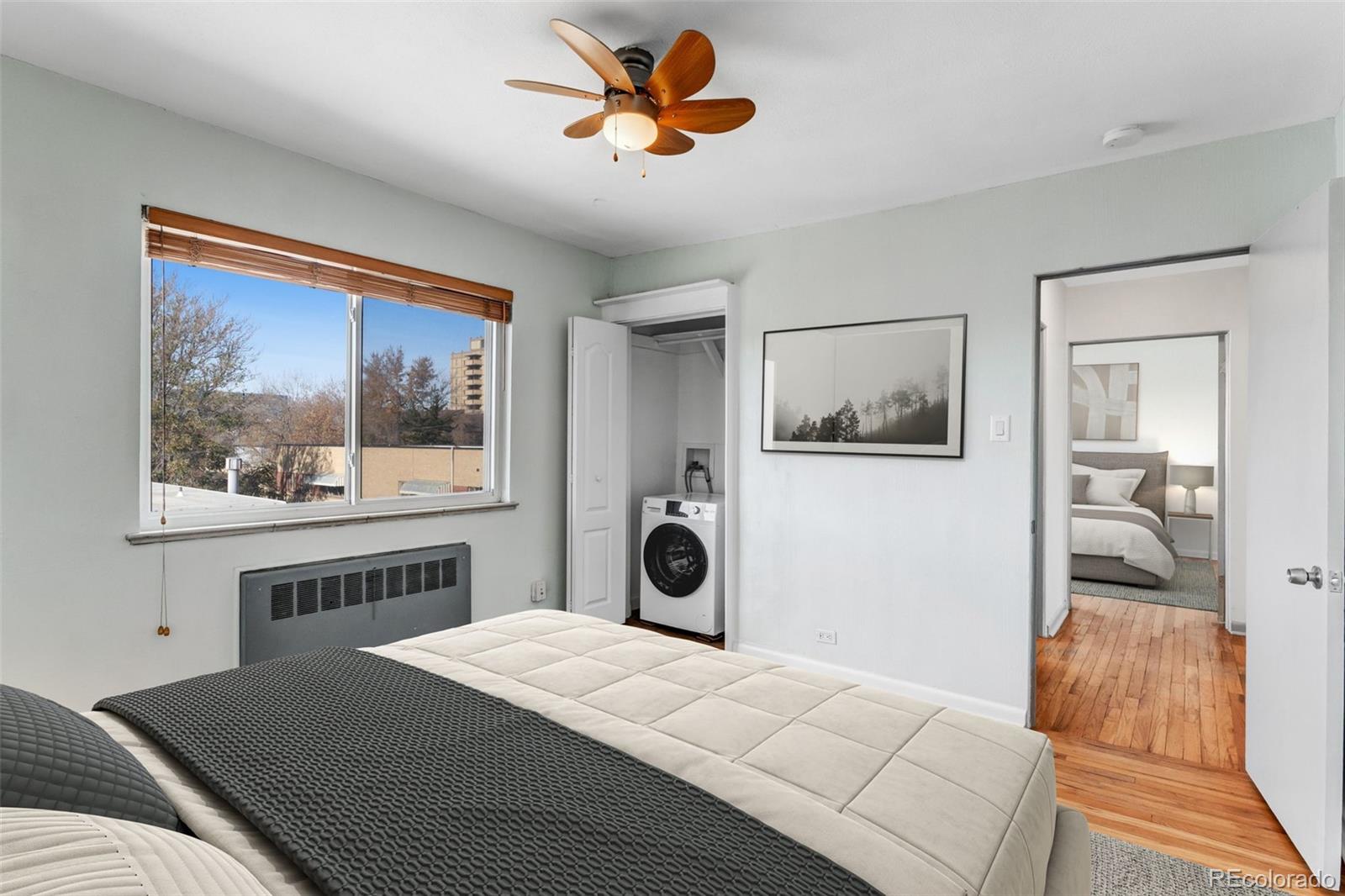 MLS Image #9 for 665 n washington street 8c,denver, Colorado