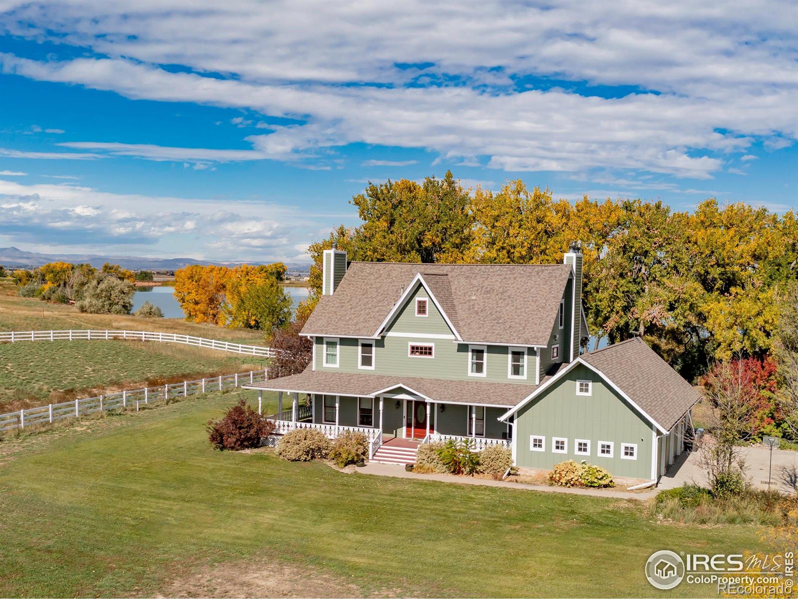 MLS Image #0 for 3039 n county road 1 ,fort collins, Colorado