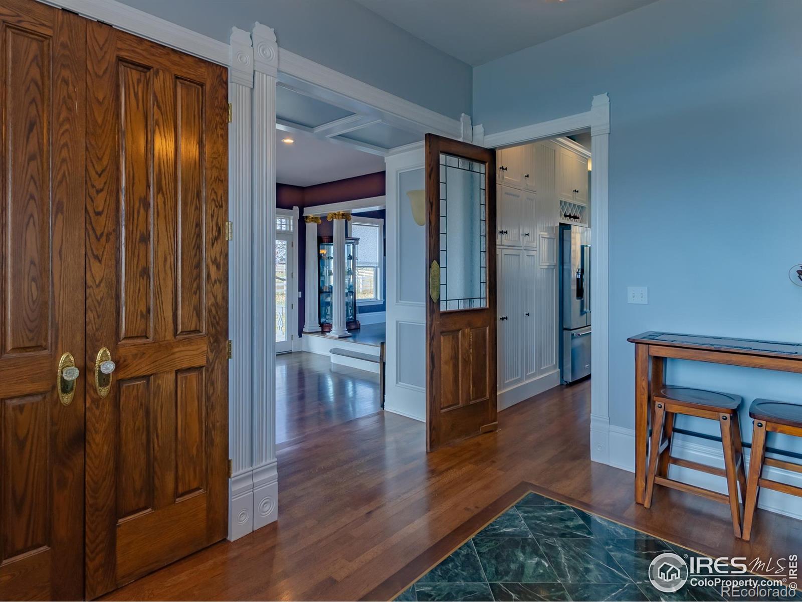 MLS Image #10 for 3039 n county road 1 ,fort collins, Colorado