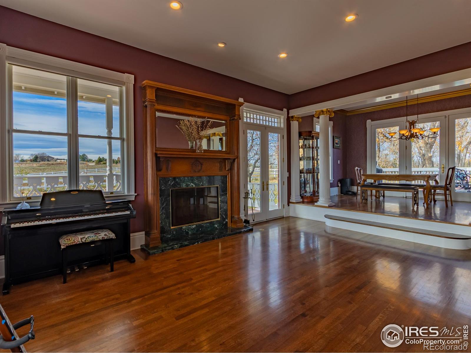 MLS Image #11 for 3039 n county road 1 ,fort collins, Colorado