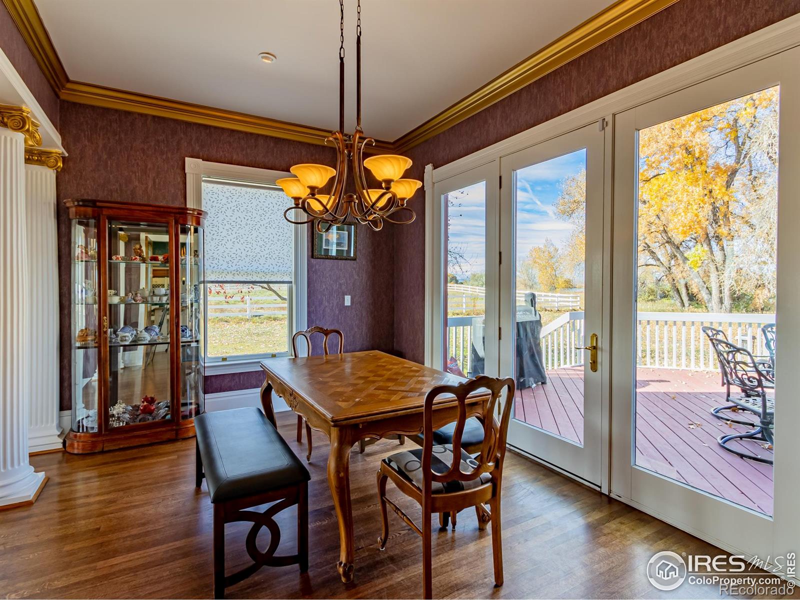 MLS Image #13 for 3039 n county road 1 ,fort collins, Colorado