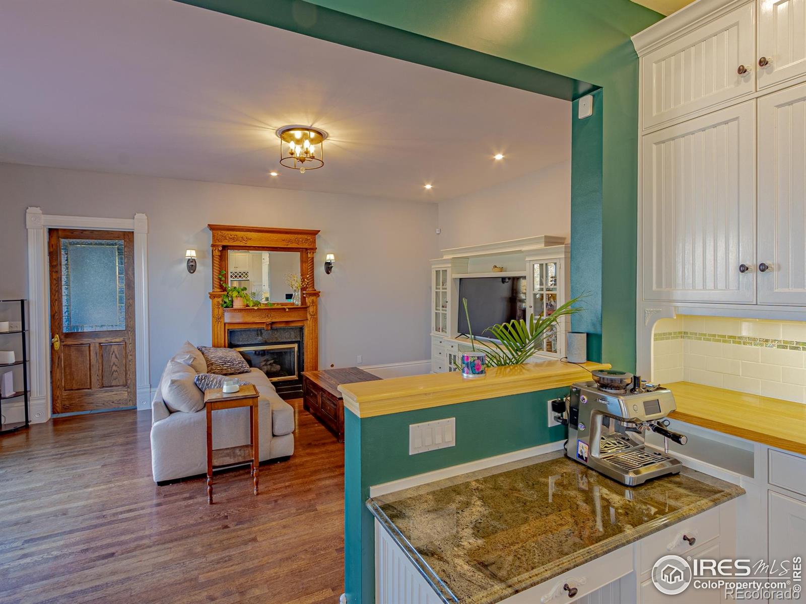 MLS Image #14 for 3039 n county road 1 ,fort collins, Colorado
