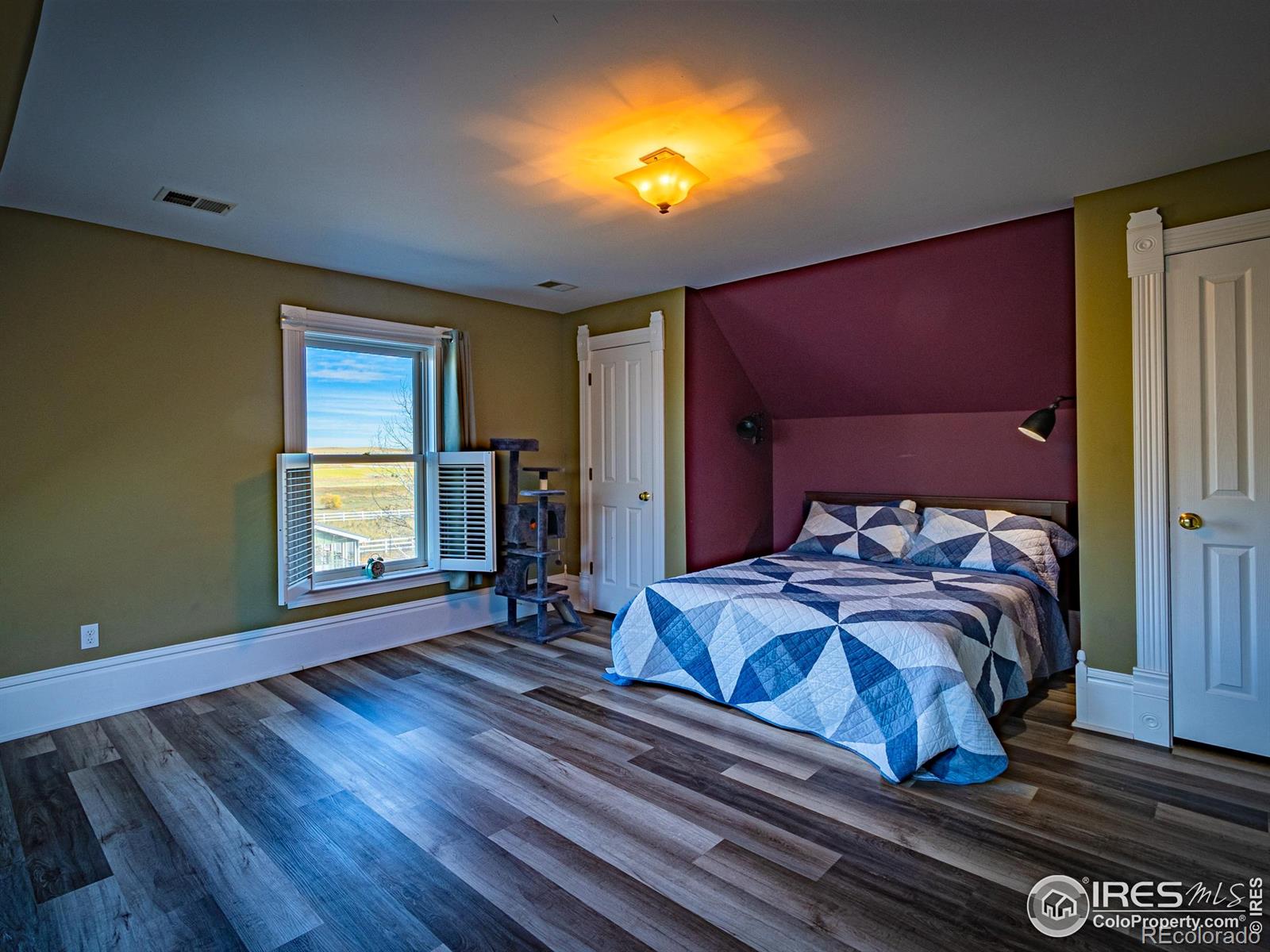 MLS Image #25 for 3039 n county road 1 ,fort collins, Colorado