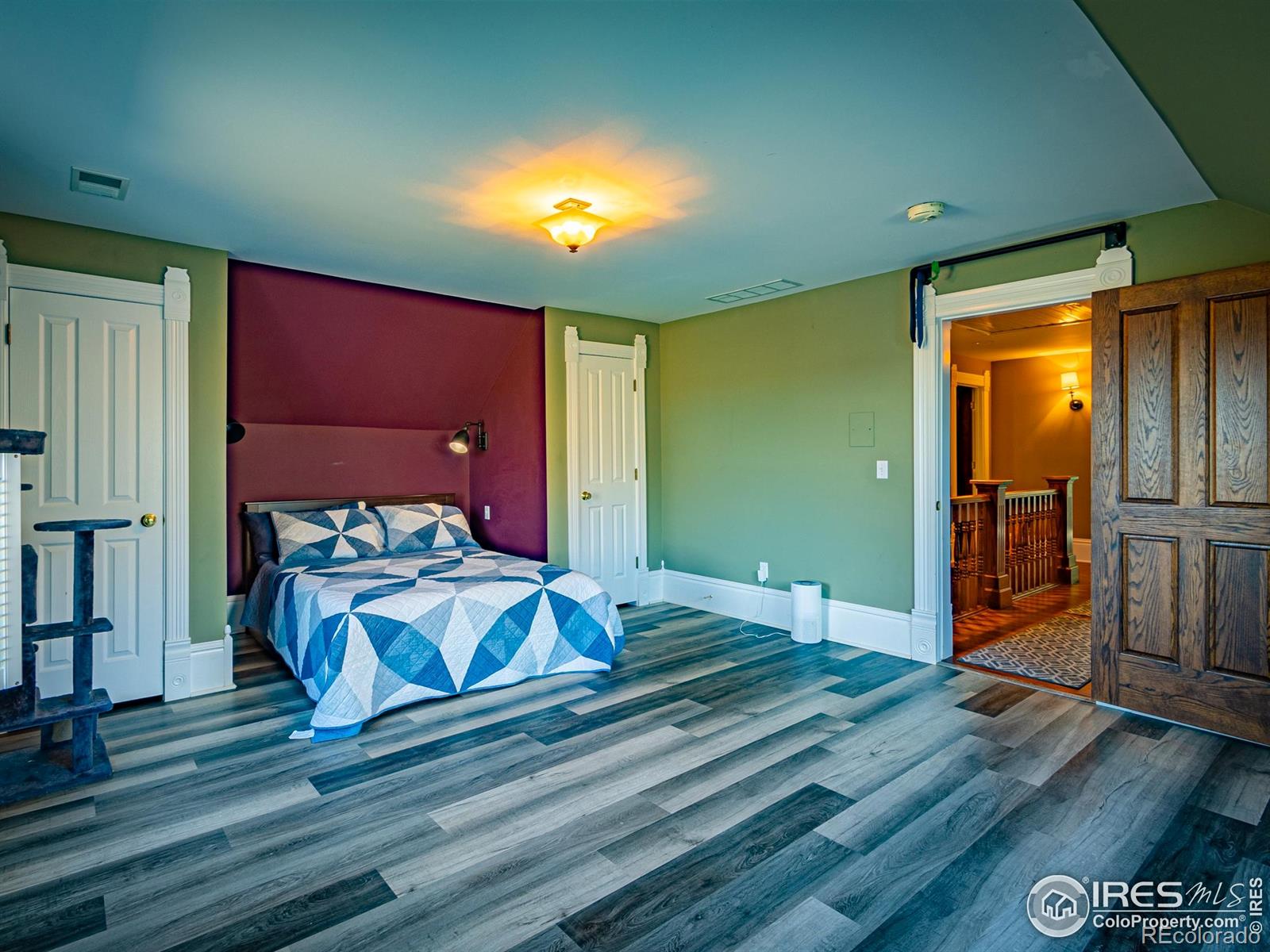 MLS Image #26 for 3039 n county road 1 ,fort collins, Colorado