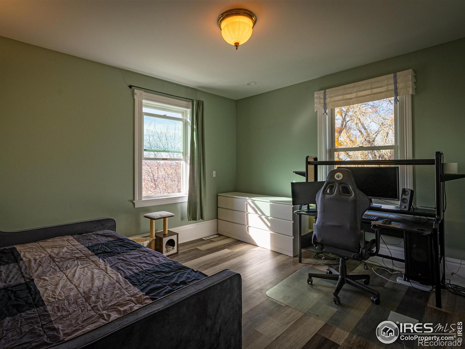 MLS Image #29 for 3039 n county road 1 ,fort collins, Colorado