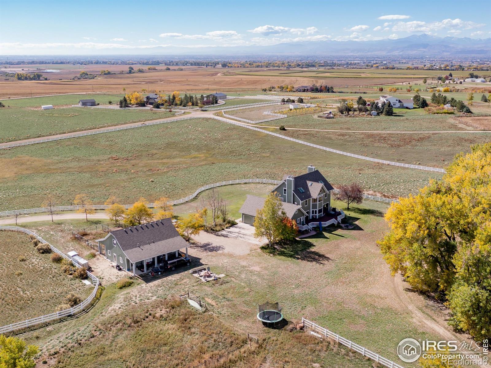 MLS Image #3 for 3039 n county road 1 ,fort collins, Colorado