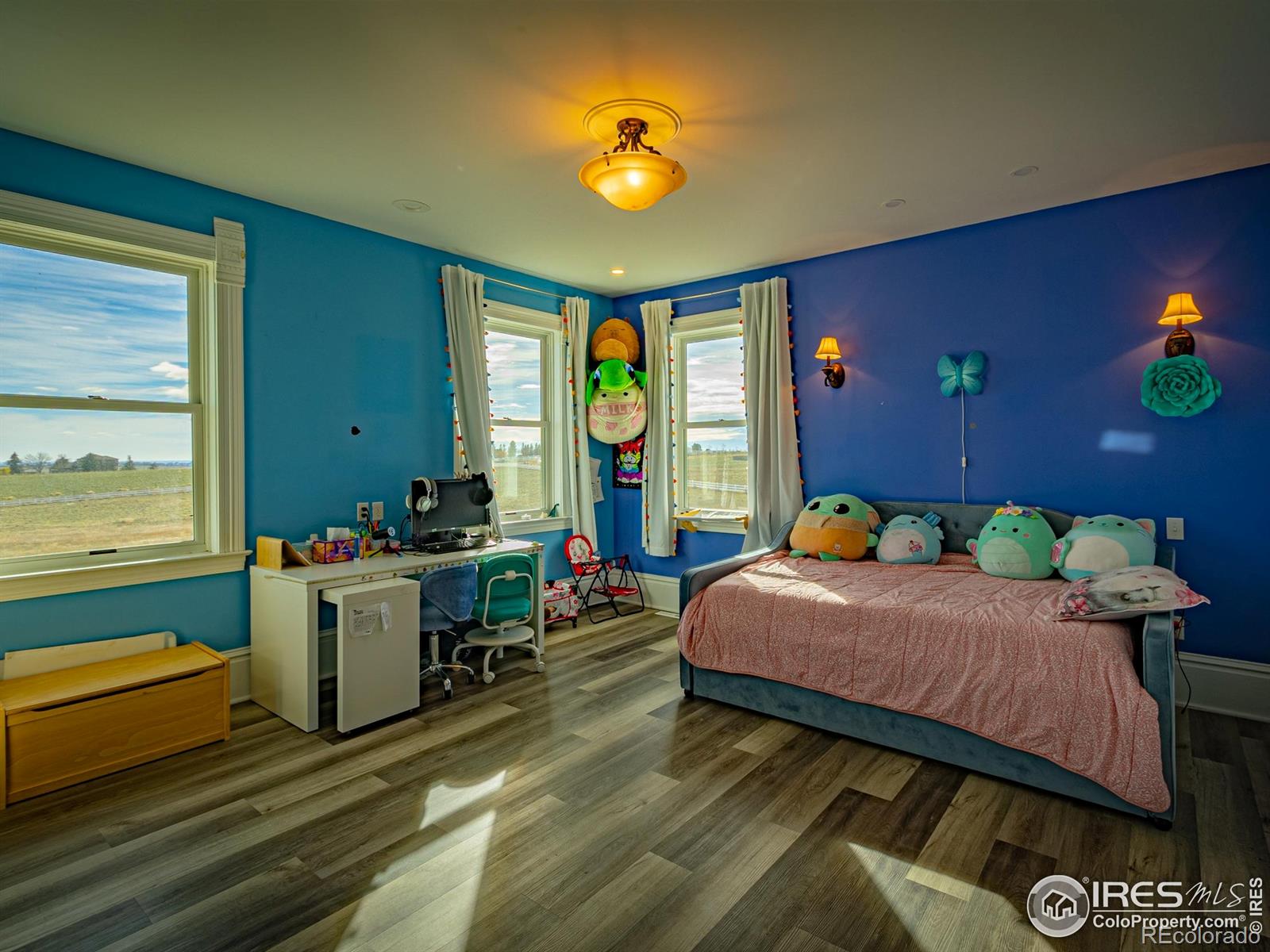 MLS Image #30 for 3039 n county road 1 ,fort collins, Colorado