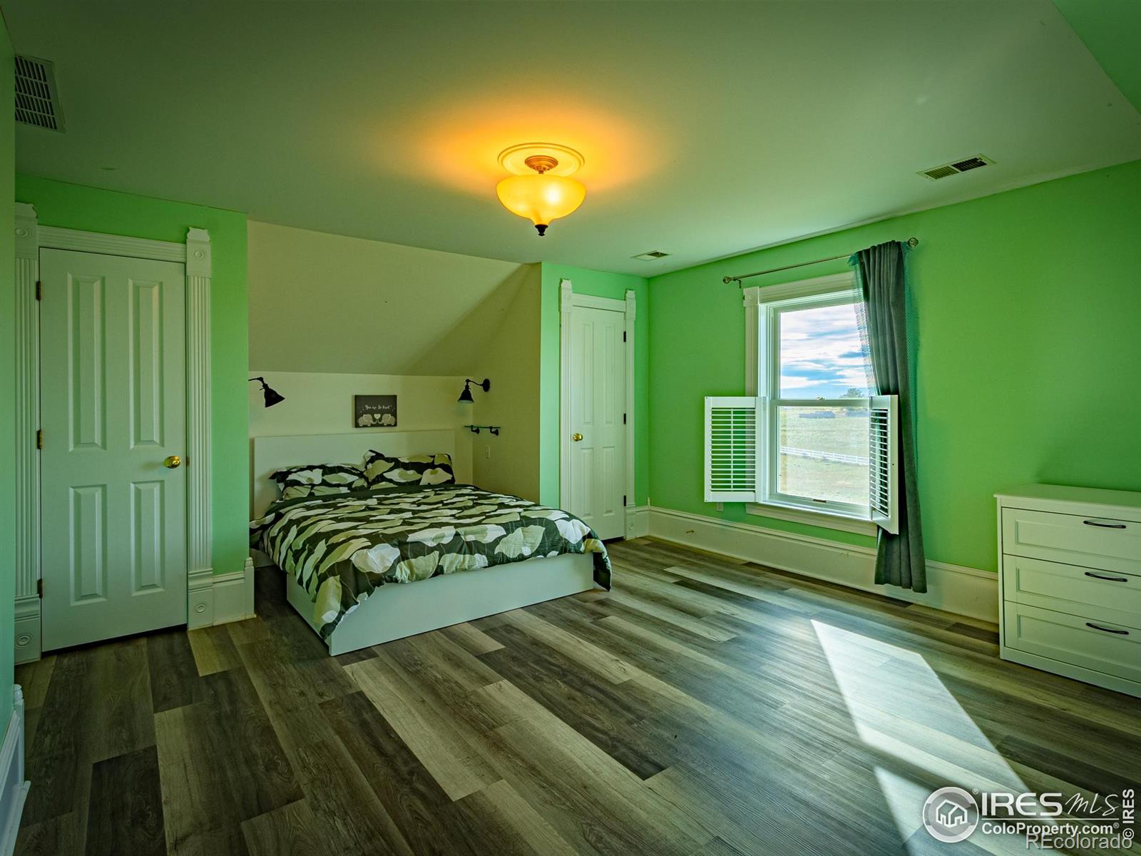 MLS Image #36 for 3039 n county road 1 ,fort collins, Colorado