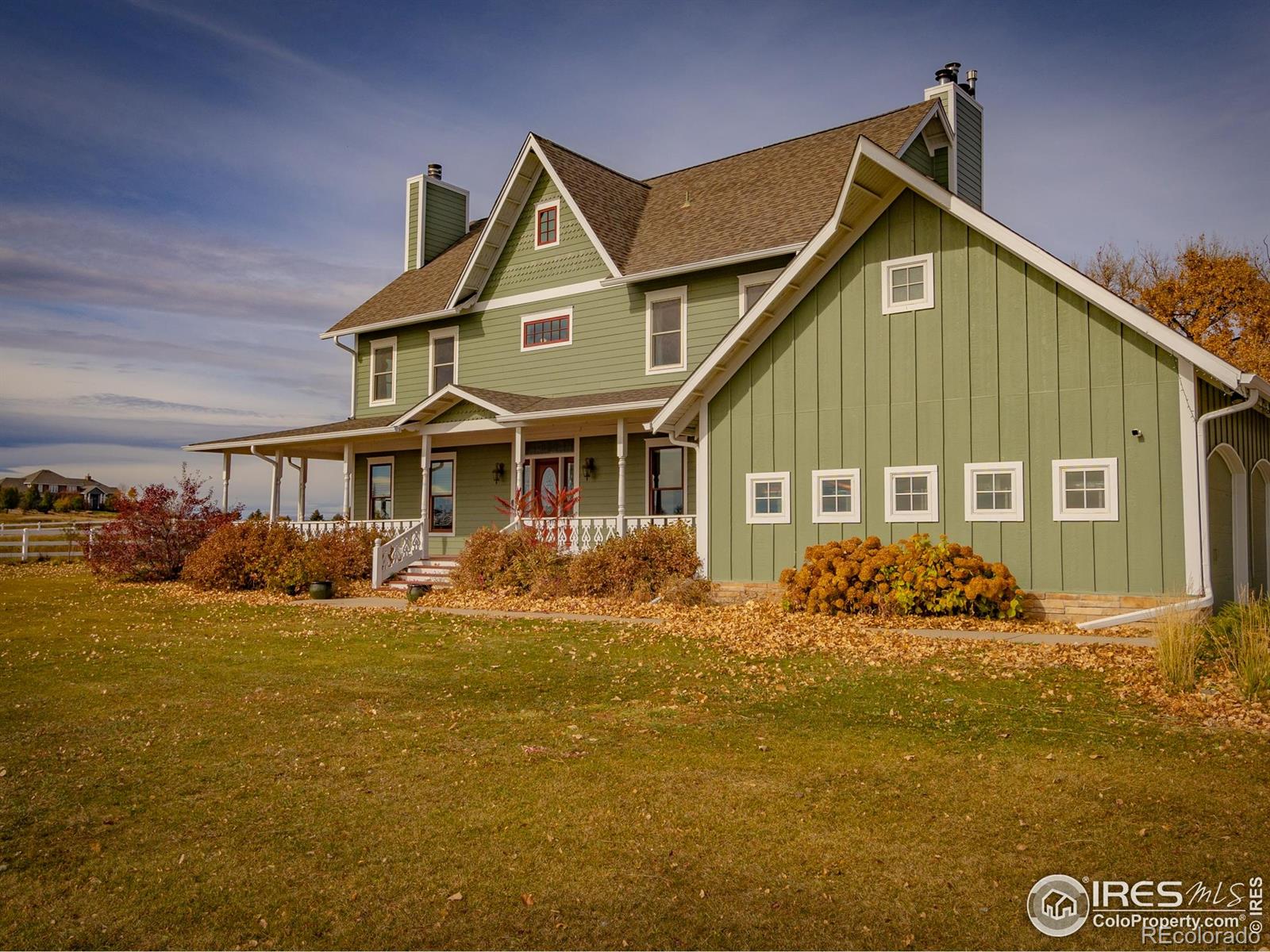 MLS Image #4 for 3039 n county road 1 ,fort collins, Colorado