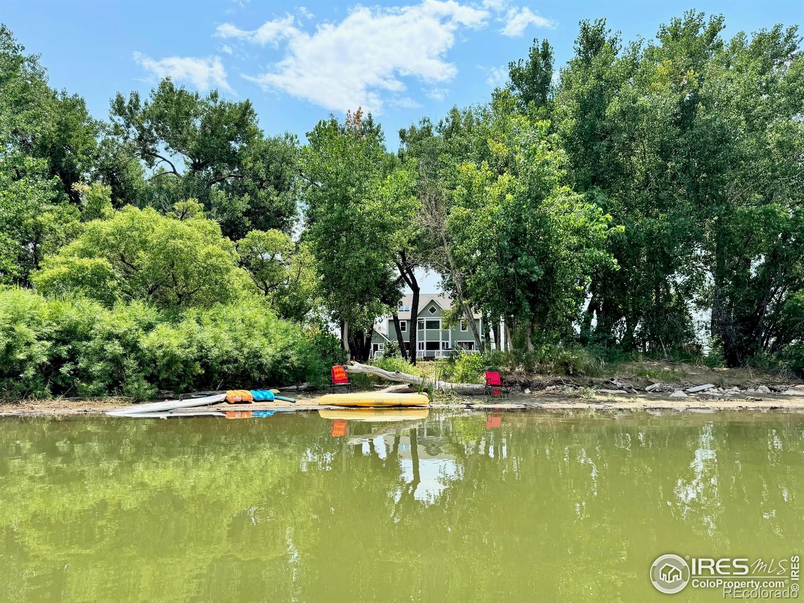 MLS Image #40 for 3039 n county road 1 ,fort collins, Colorado