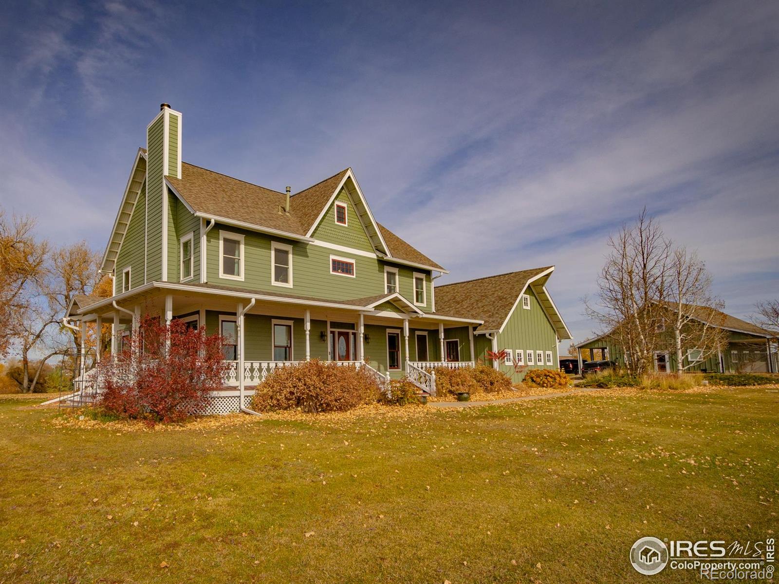 MLS Image #5 for 3039 n county road 1 ,fort collins, Colorado