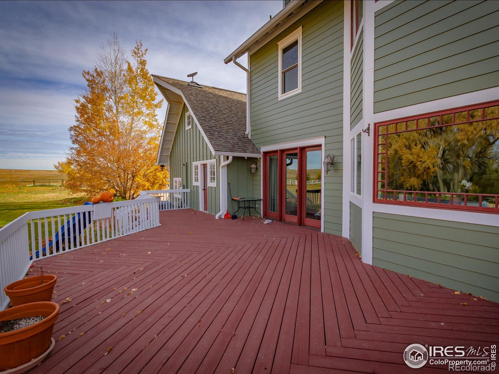 MLS Image #6 for 3039 n county road 1 ,fort collins, Colorado