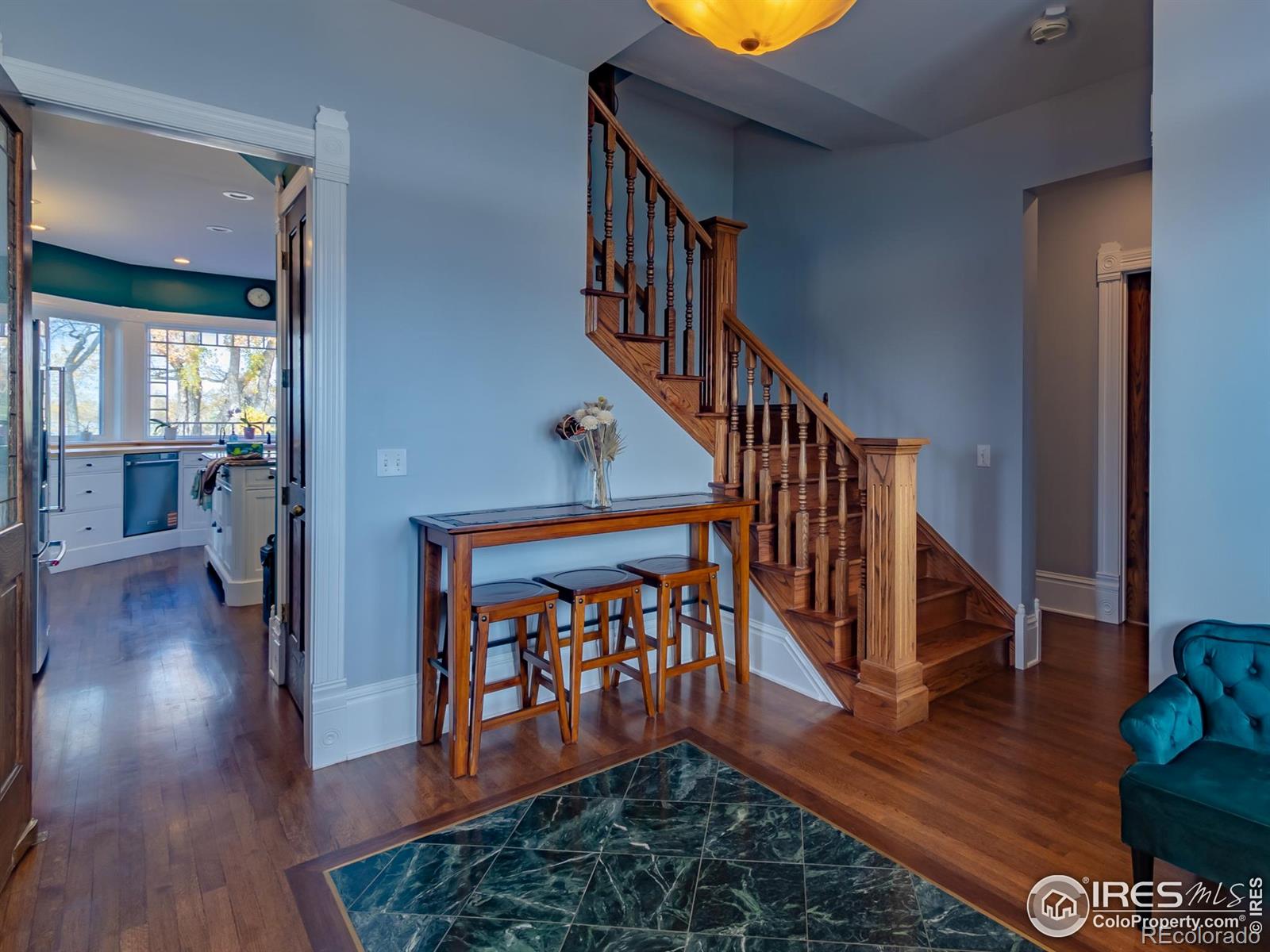 MLS Image #9 for 3039 n county road 1 ,fort collins, Colorado