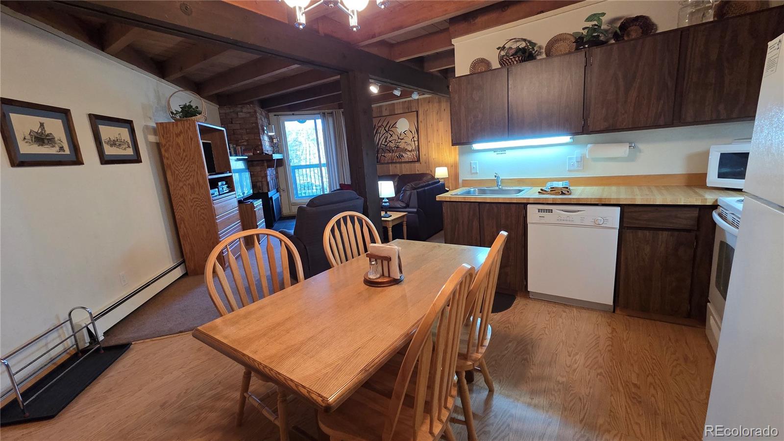 MLS Image #13 for 2300  lodge pole circle,silverthorne, Colorado