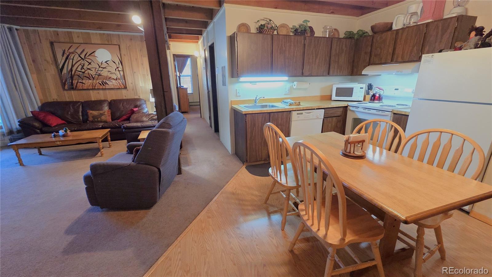 MLS Image #14 for 2300  lodge pole circle,silverthorne, Colorado
