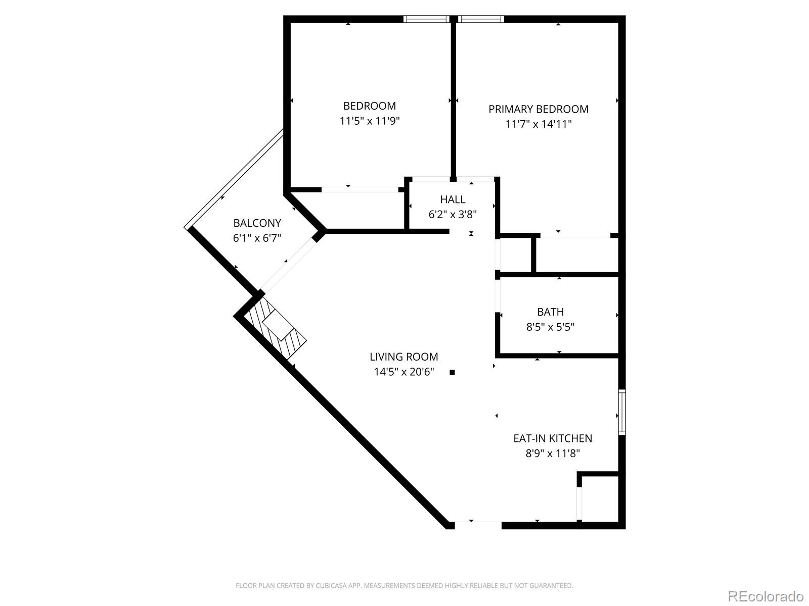 MLS Image #23 for 2300  lodge pole circle,silverthorne, Colorado