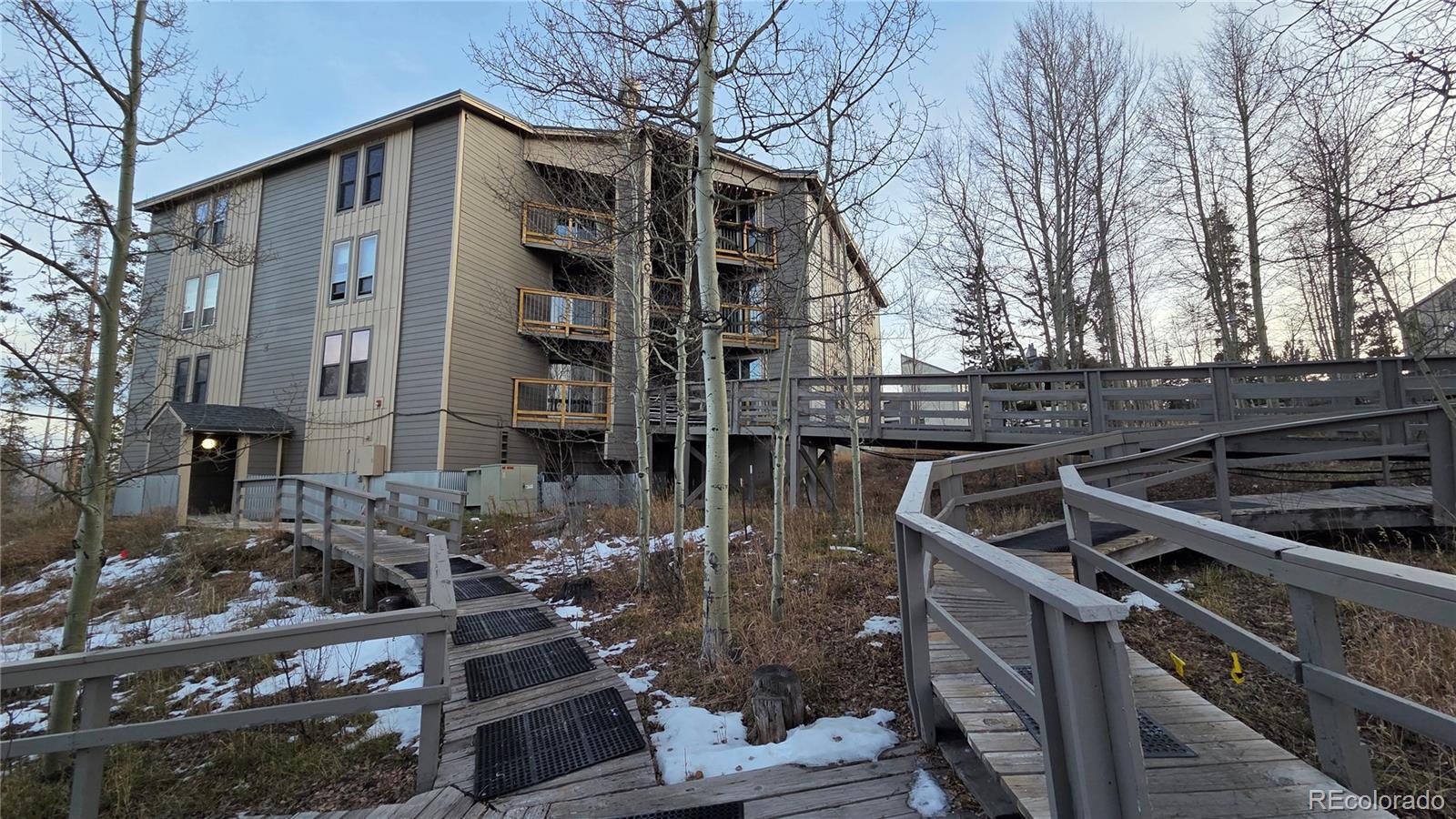 MLS Image #26 for 2300  lodge pole circle,silverthorne, Colorado